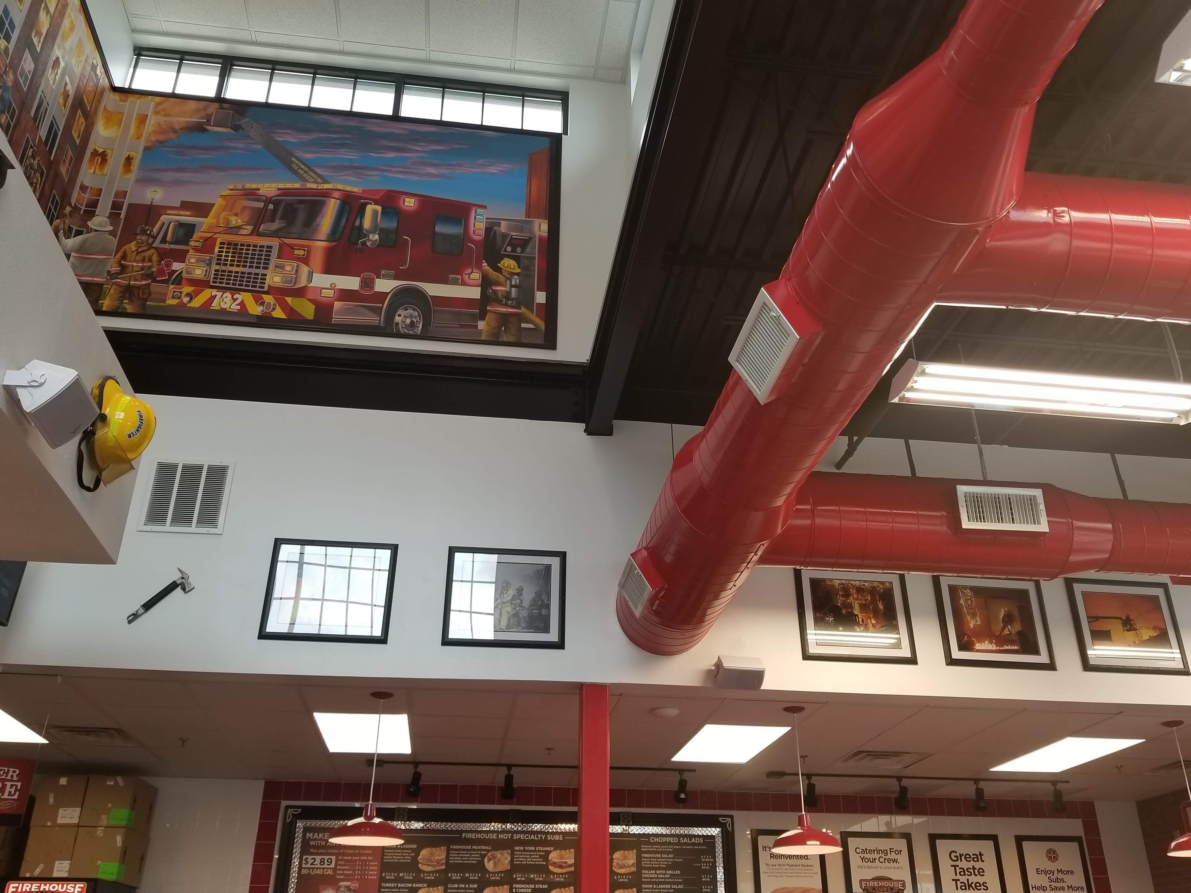 Firehouse Subs