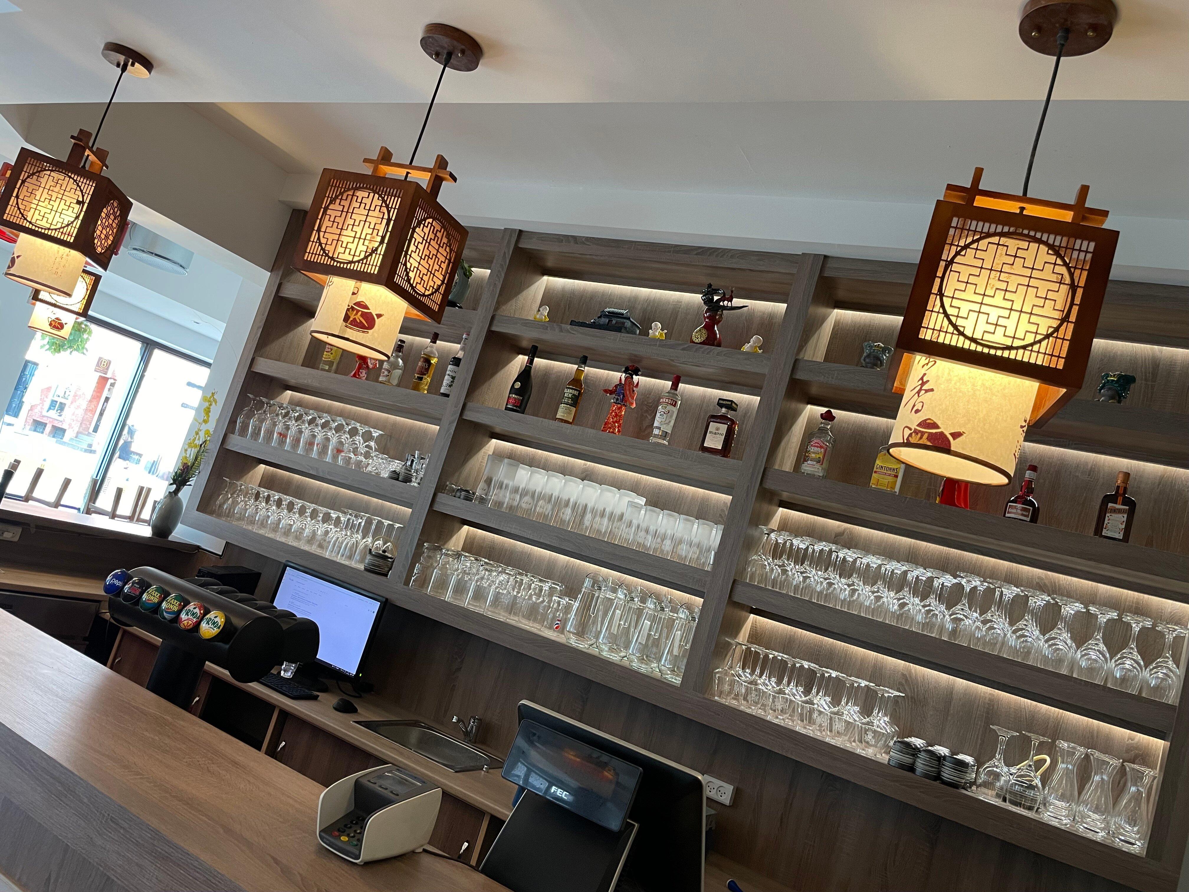 Dynasty Buffet & Sushi Ad Libitum