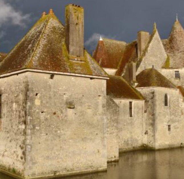 Château de Buranlure