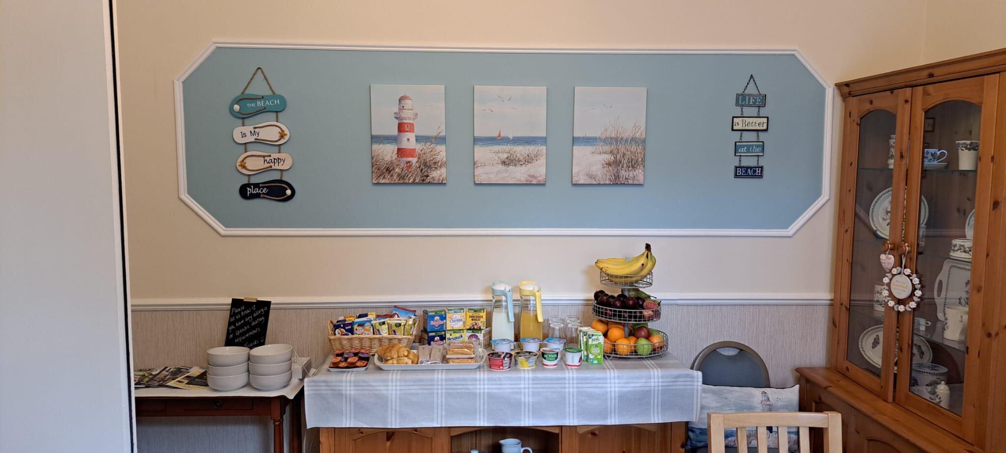 Longleigh Guest House