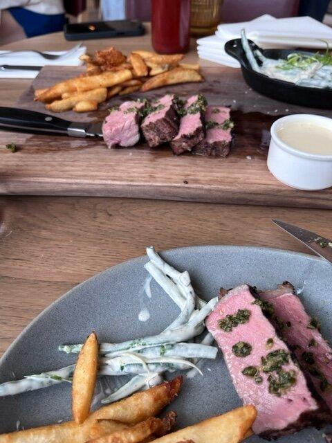 Salt + Ash Beach House