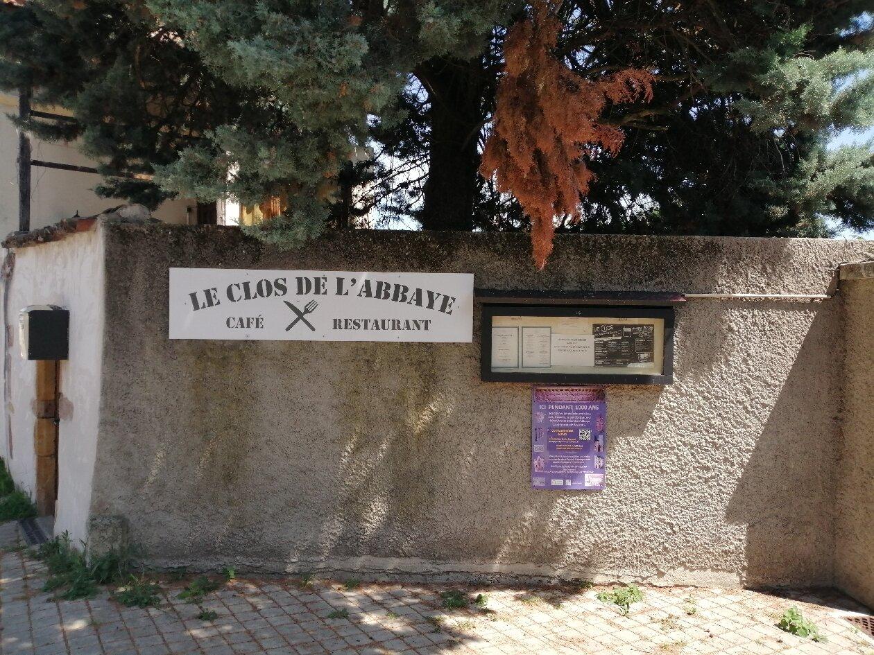 Le Clos de l'Abbaye de Savigny