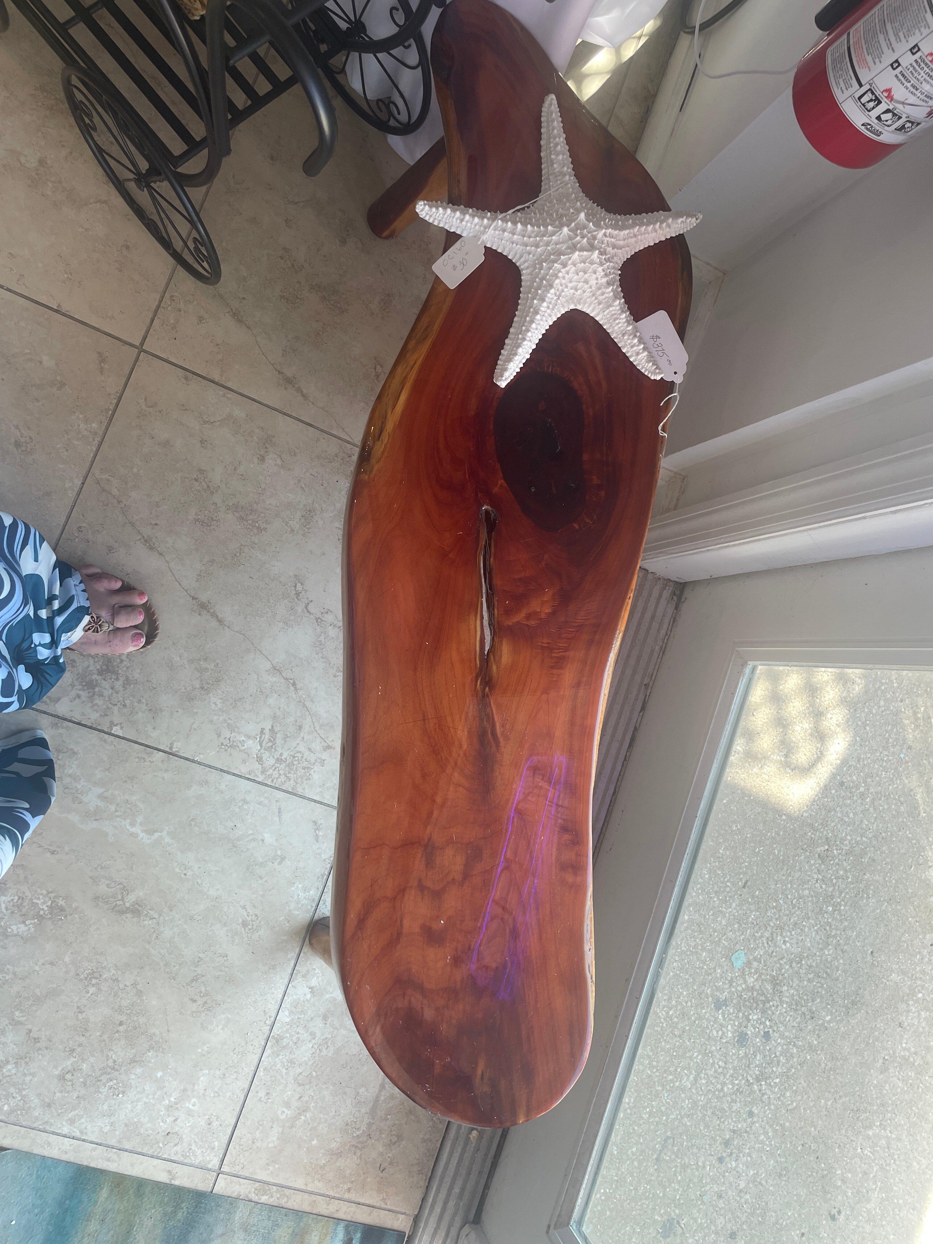 Coastal Decor & more