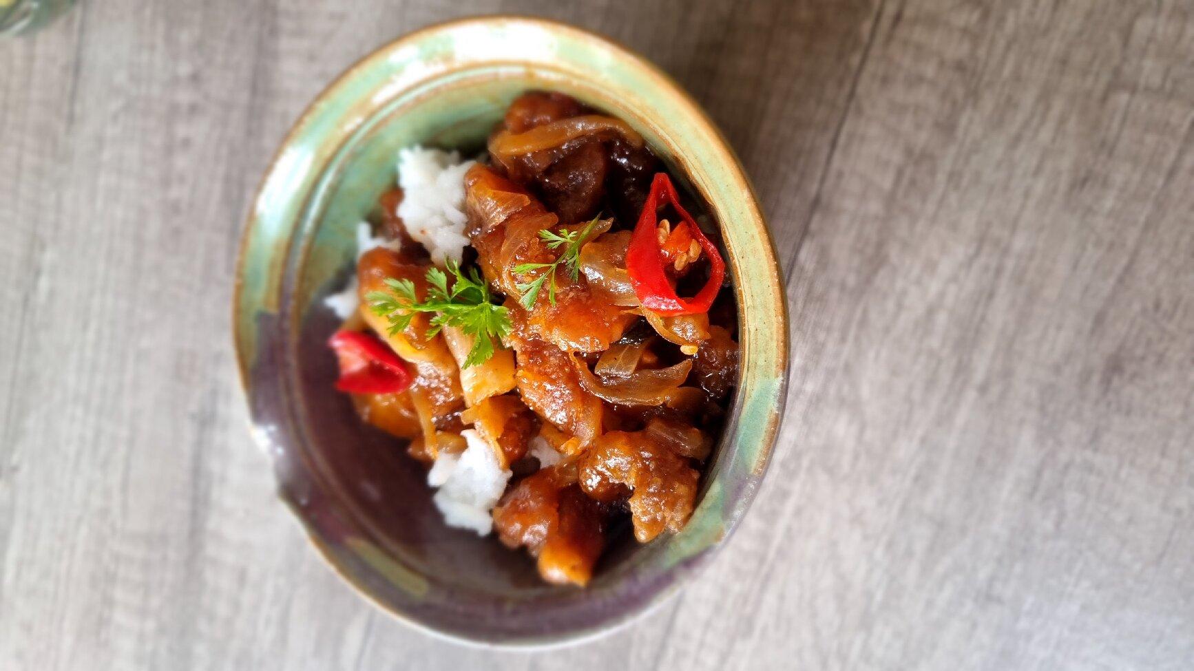 Bamboo Villa Chinese Restaurant