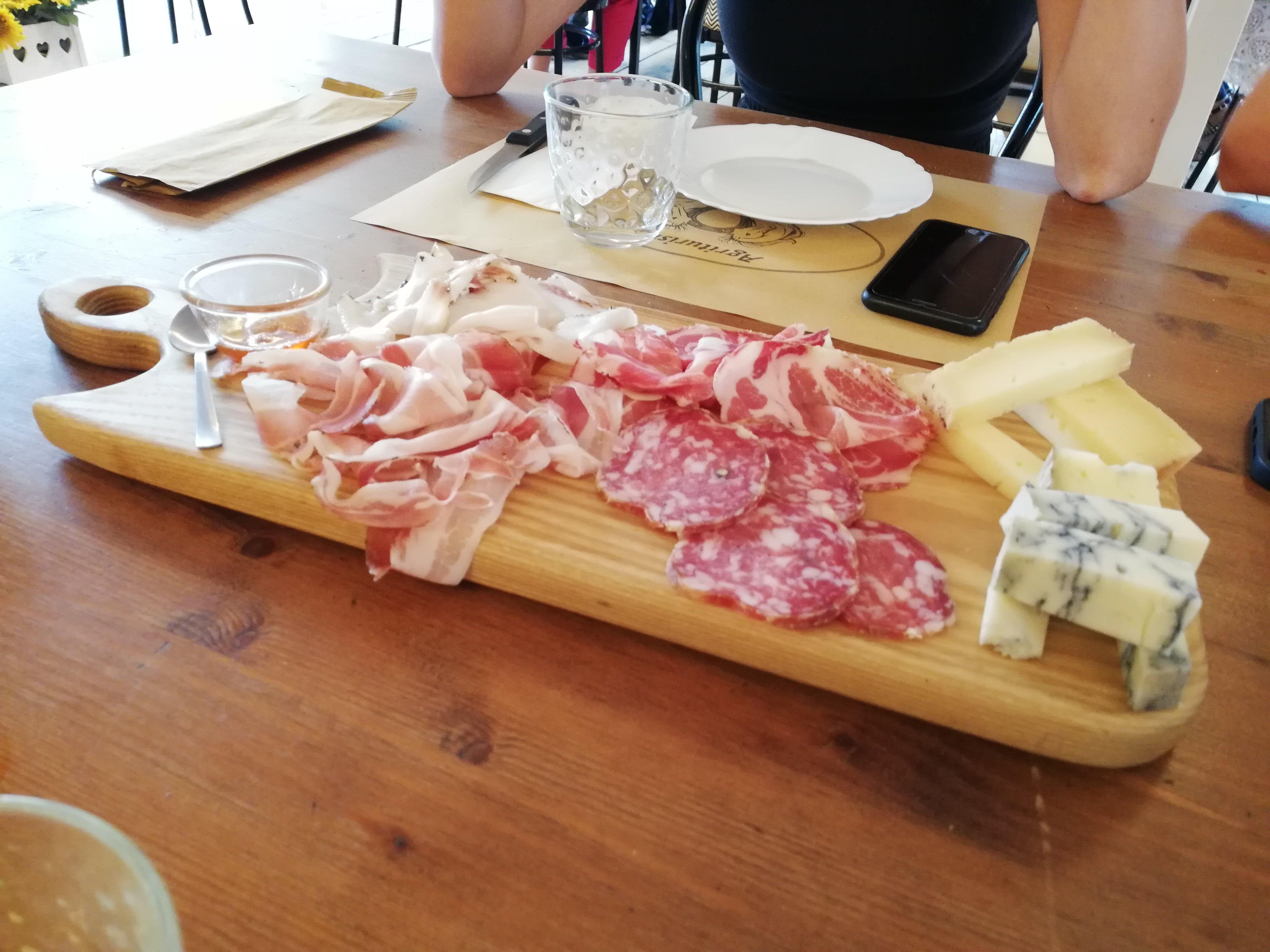 La Fornace Centro Ippico