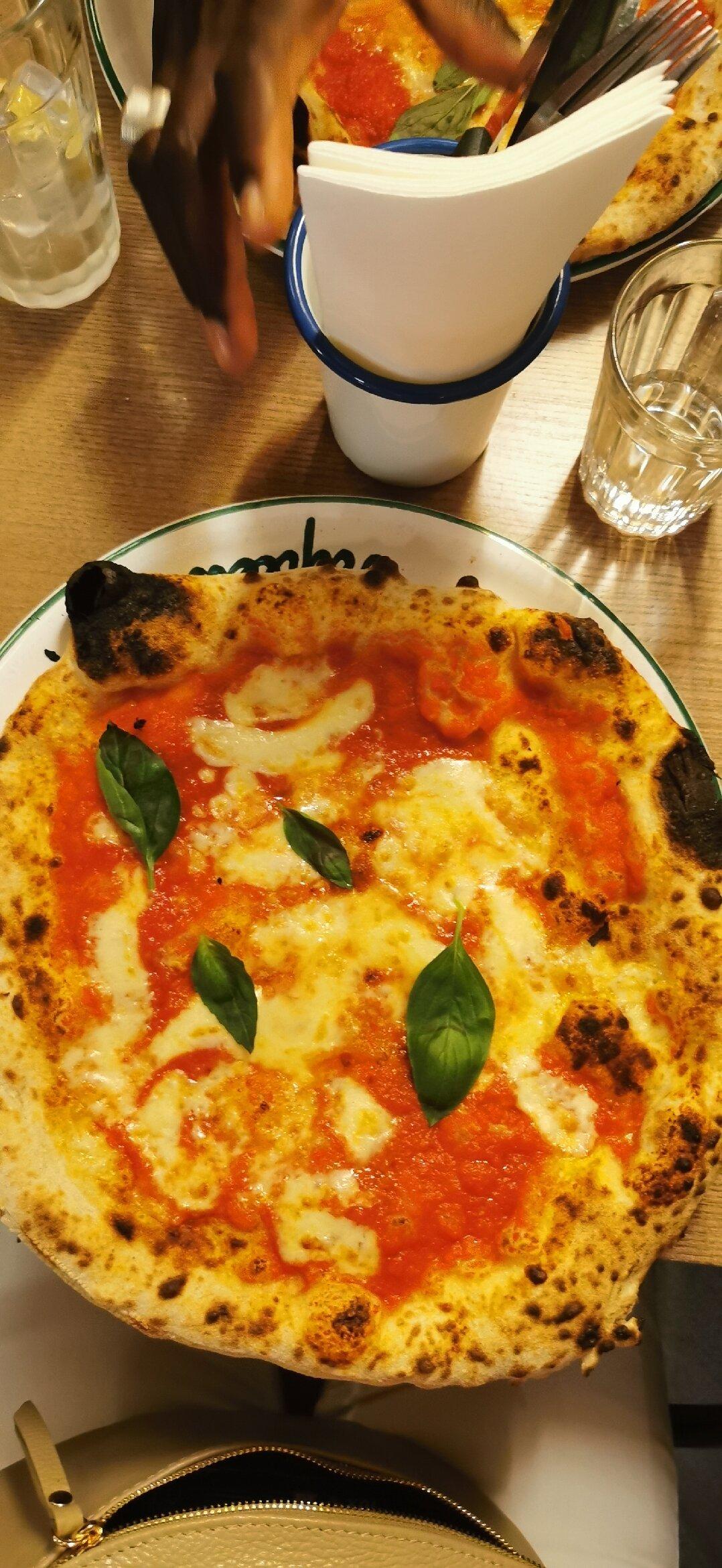 Tripletta Des Carmes