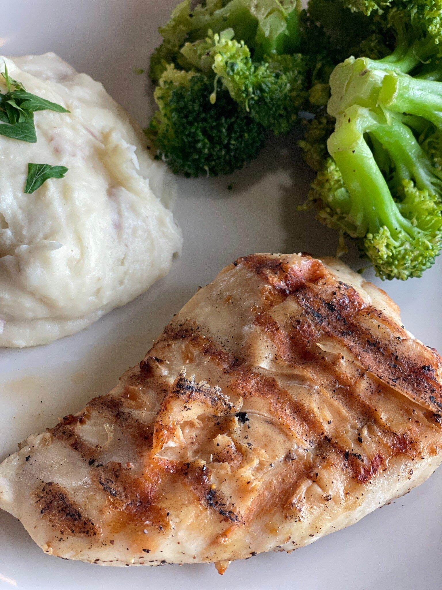 Applebee's Grill + Bar