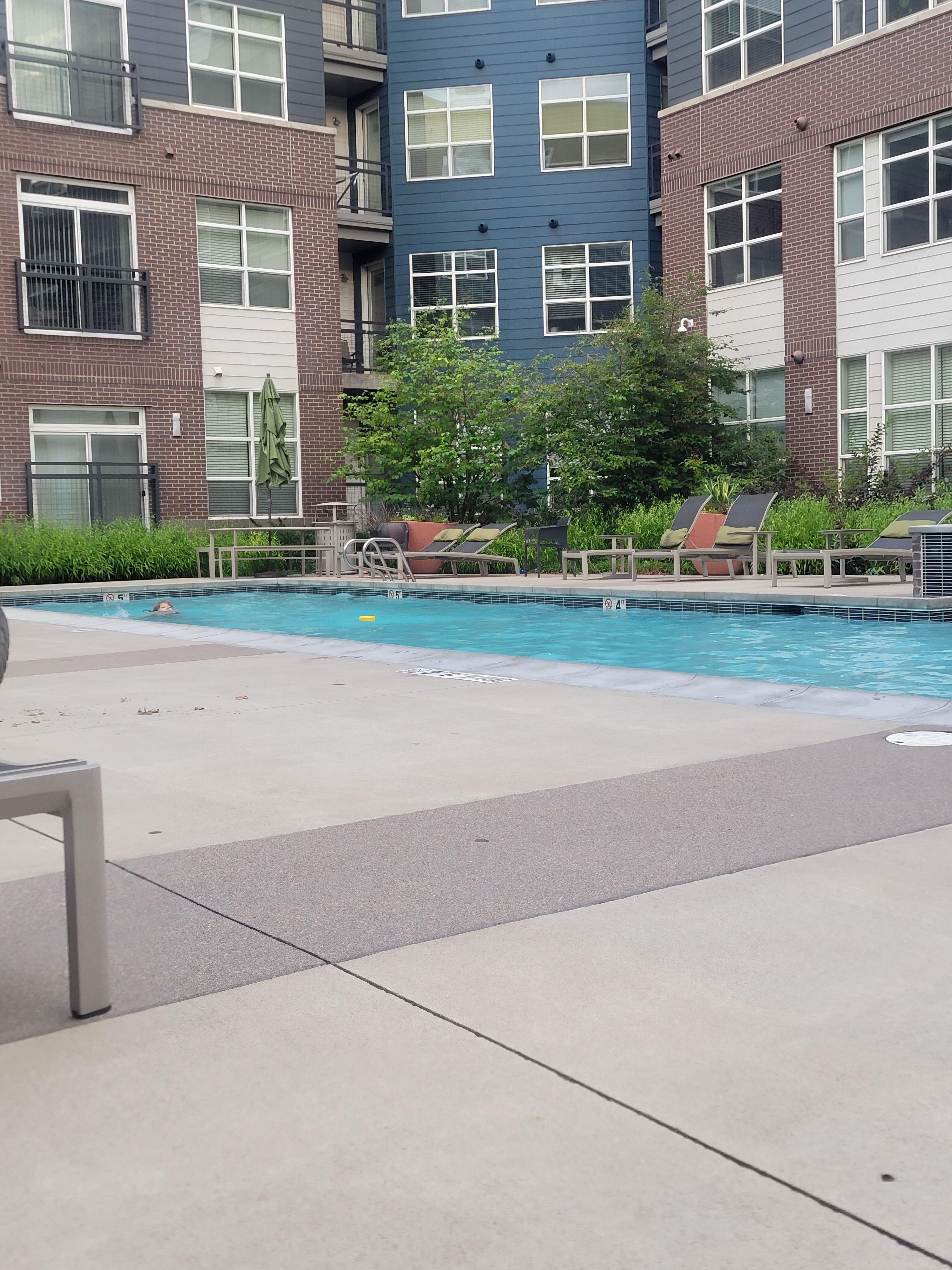 South River Residences