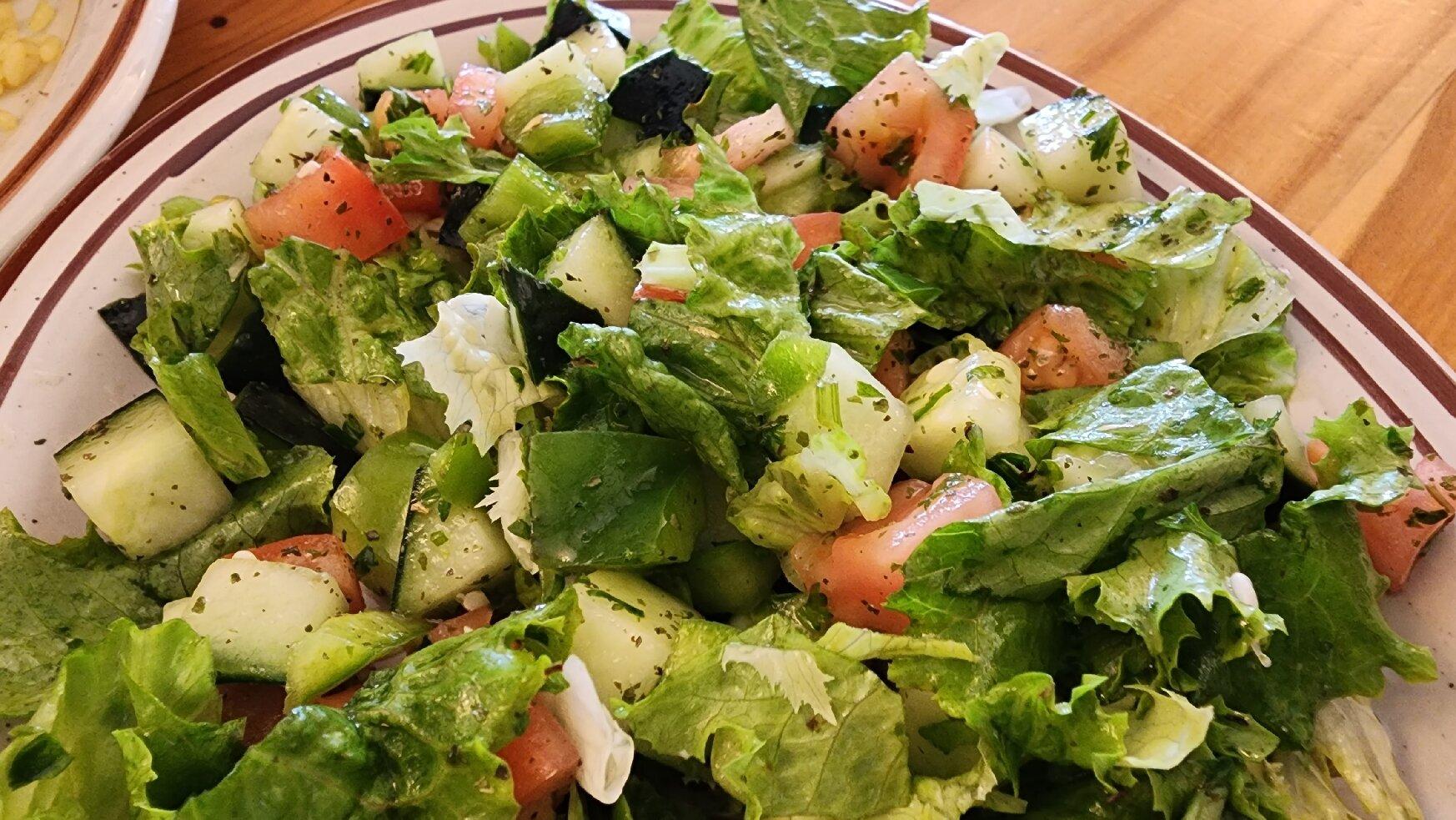 Sara’s Cafe & Grill