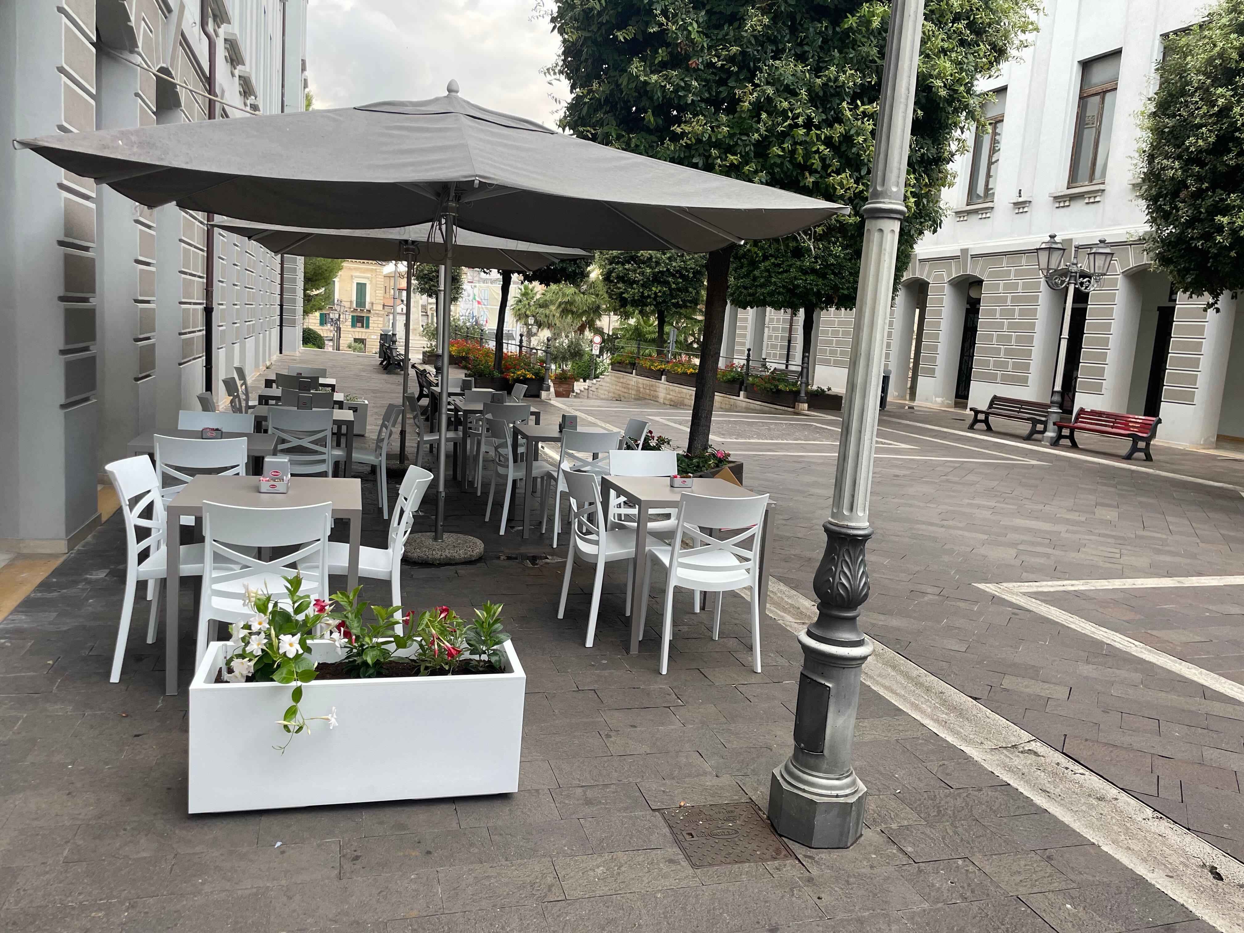 La Piccola Caffetteria