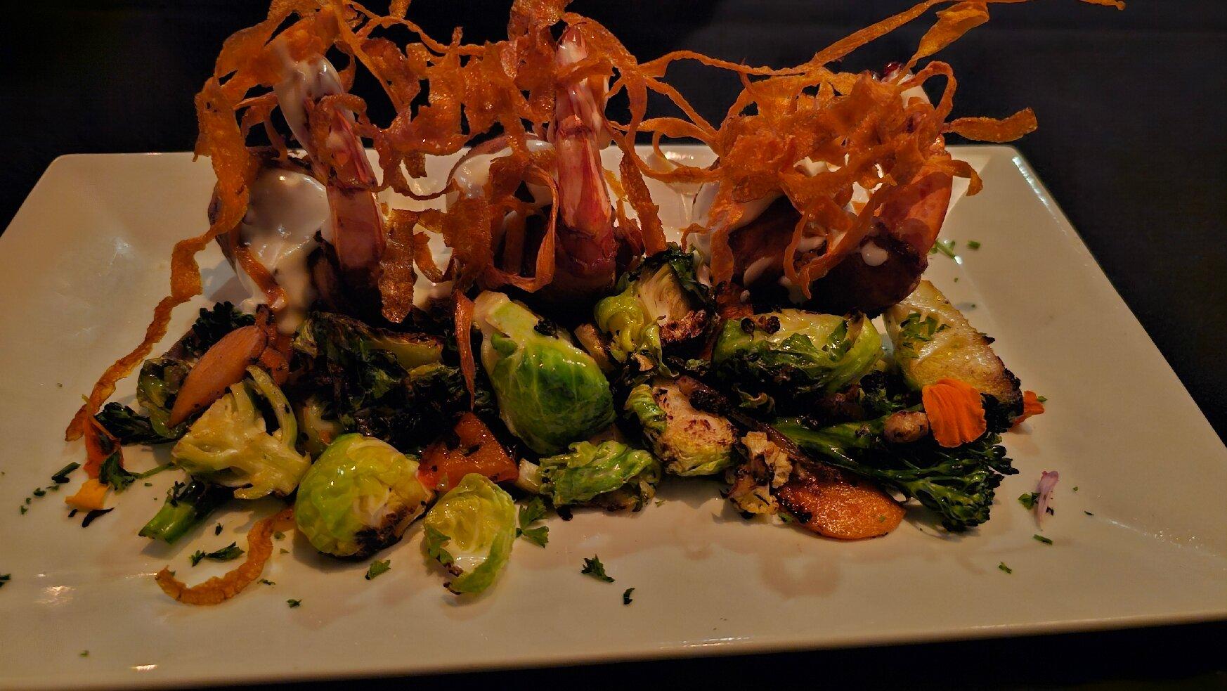 J.T. Prime - Scottsdale