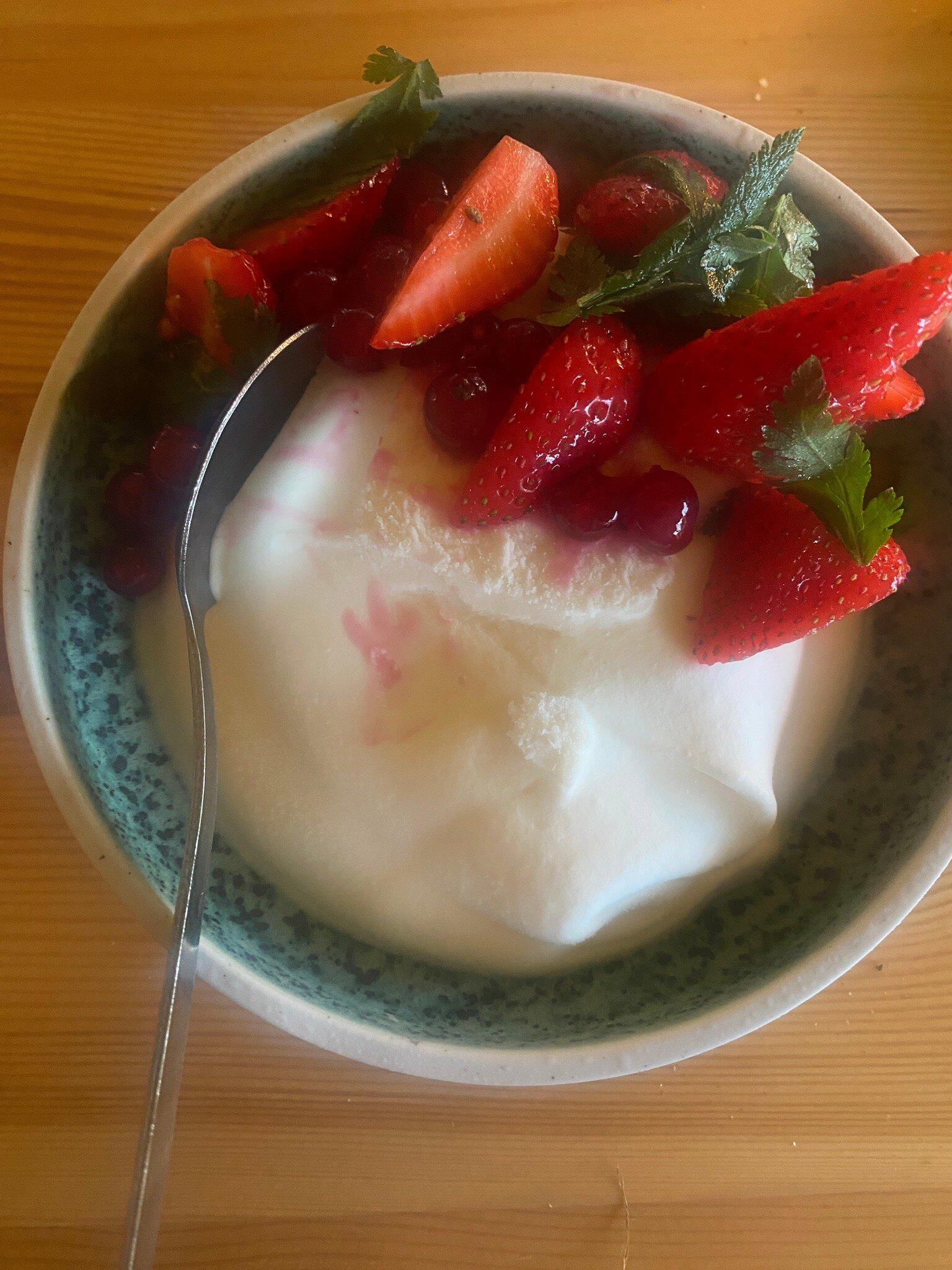 Naturkokkens Spisested