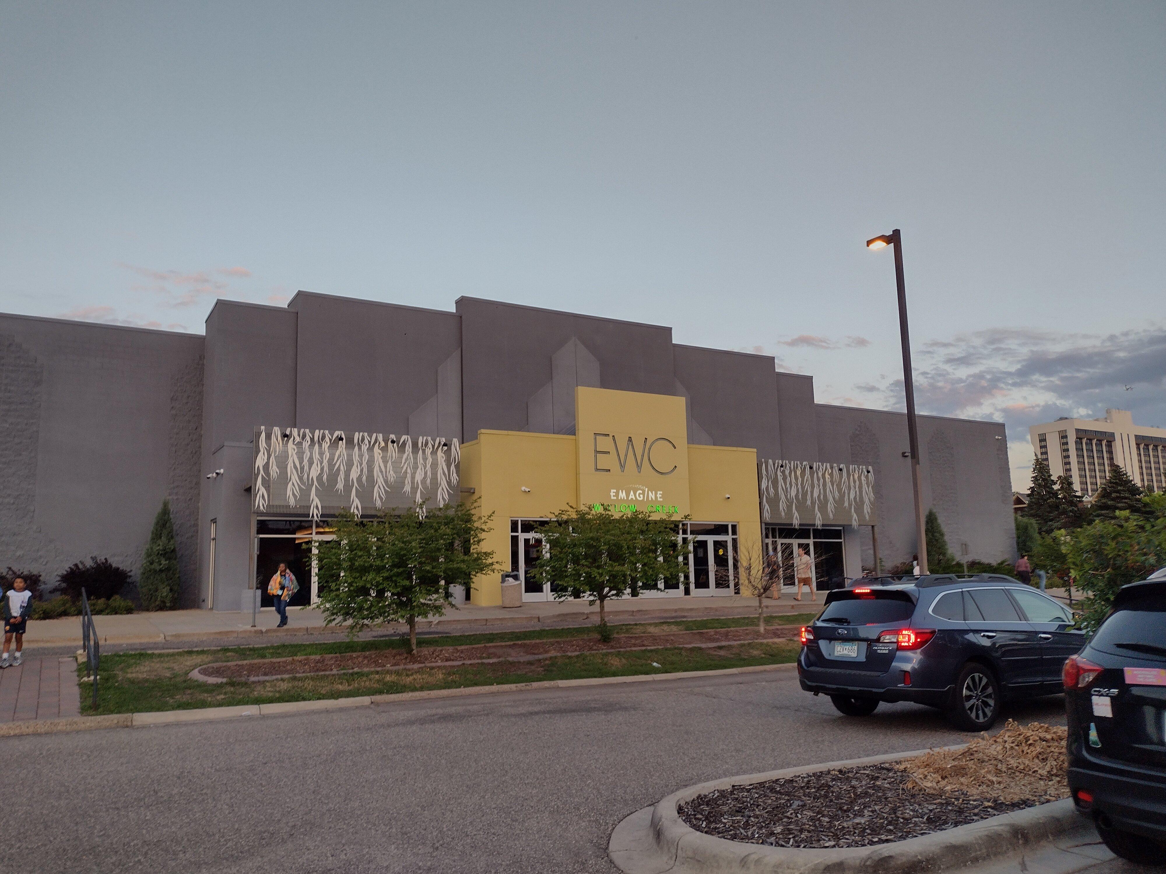 Emagine Theatres Will Creek