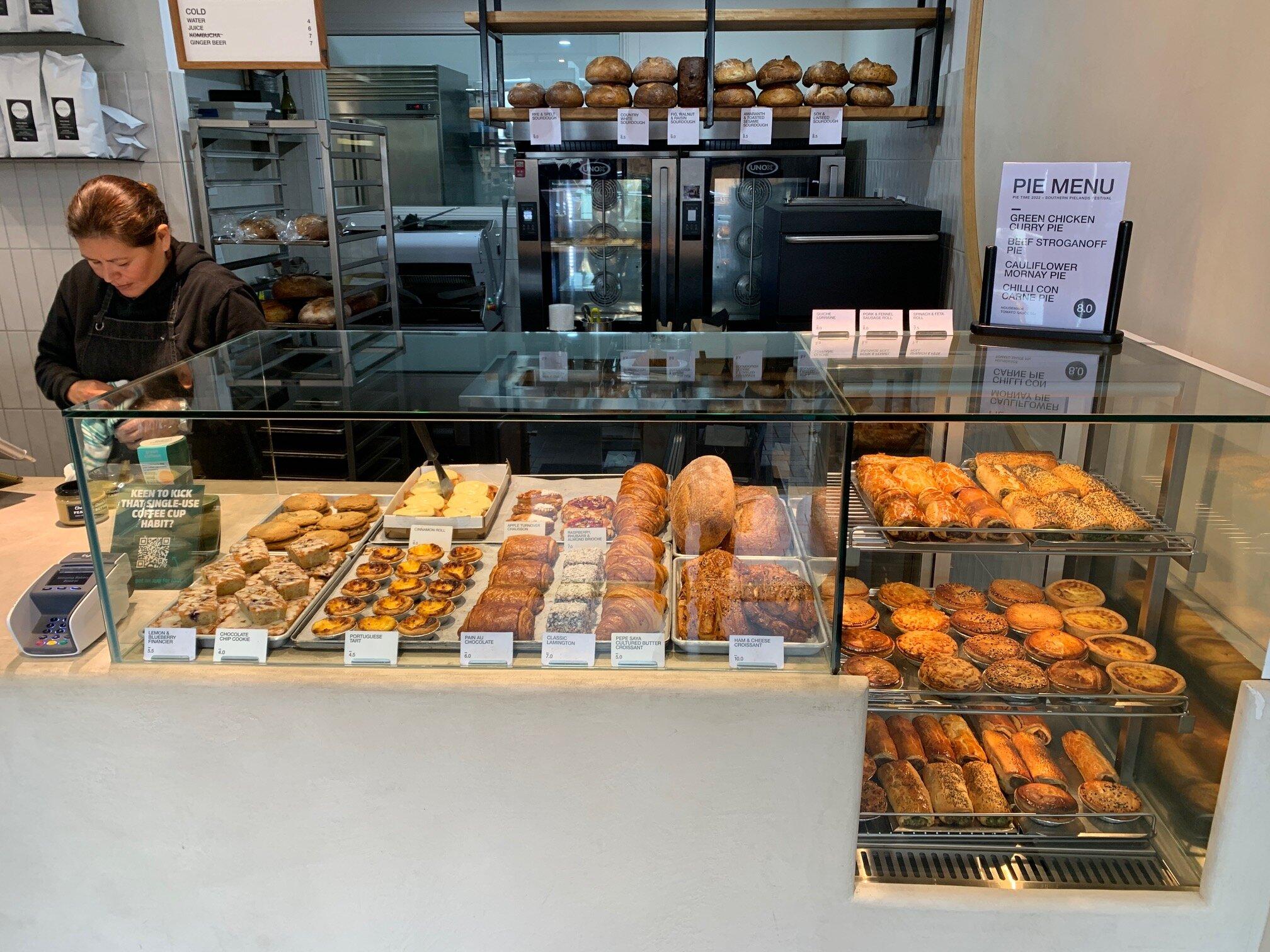 Sonoma Bakery Bowral