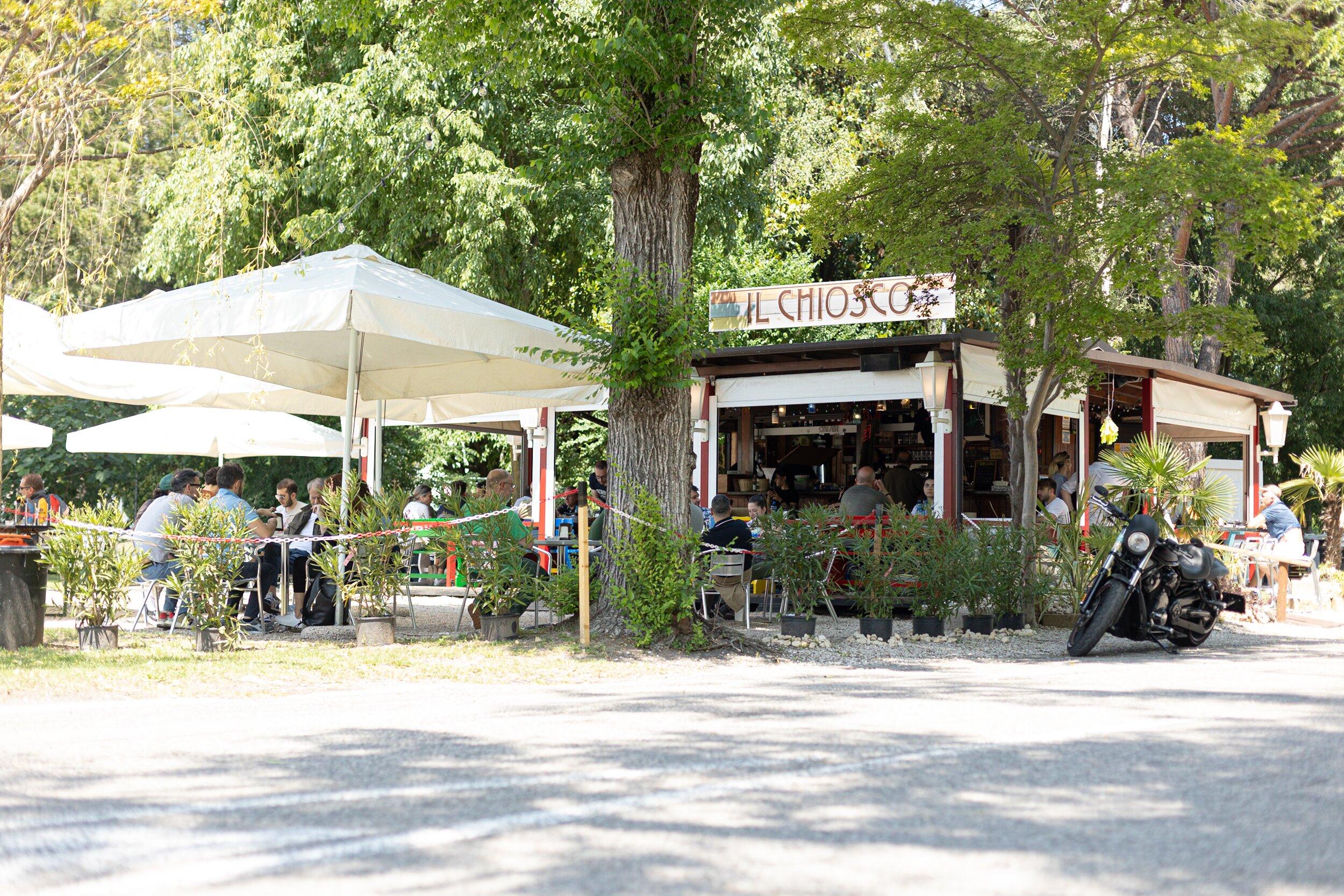 Il Chiosco