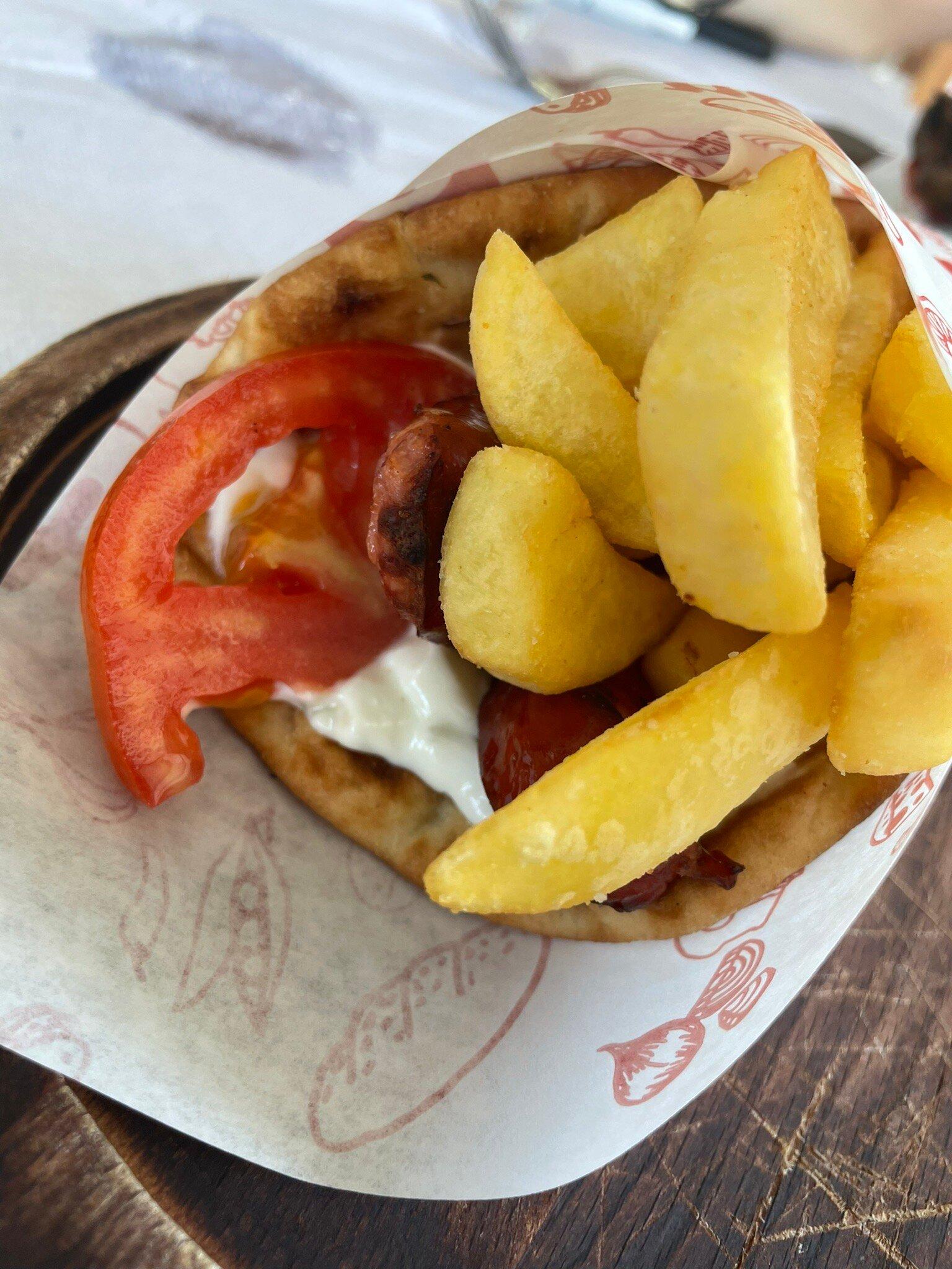 Orange Grill-pizza-lounge