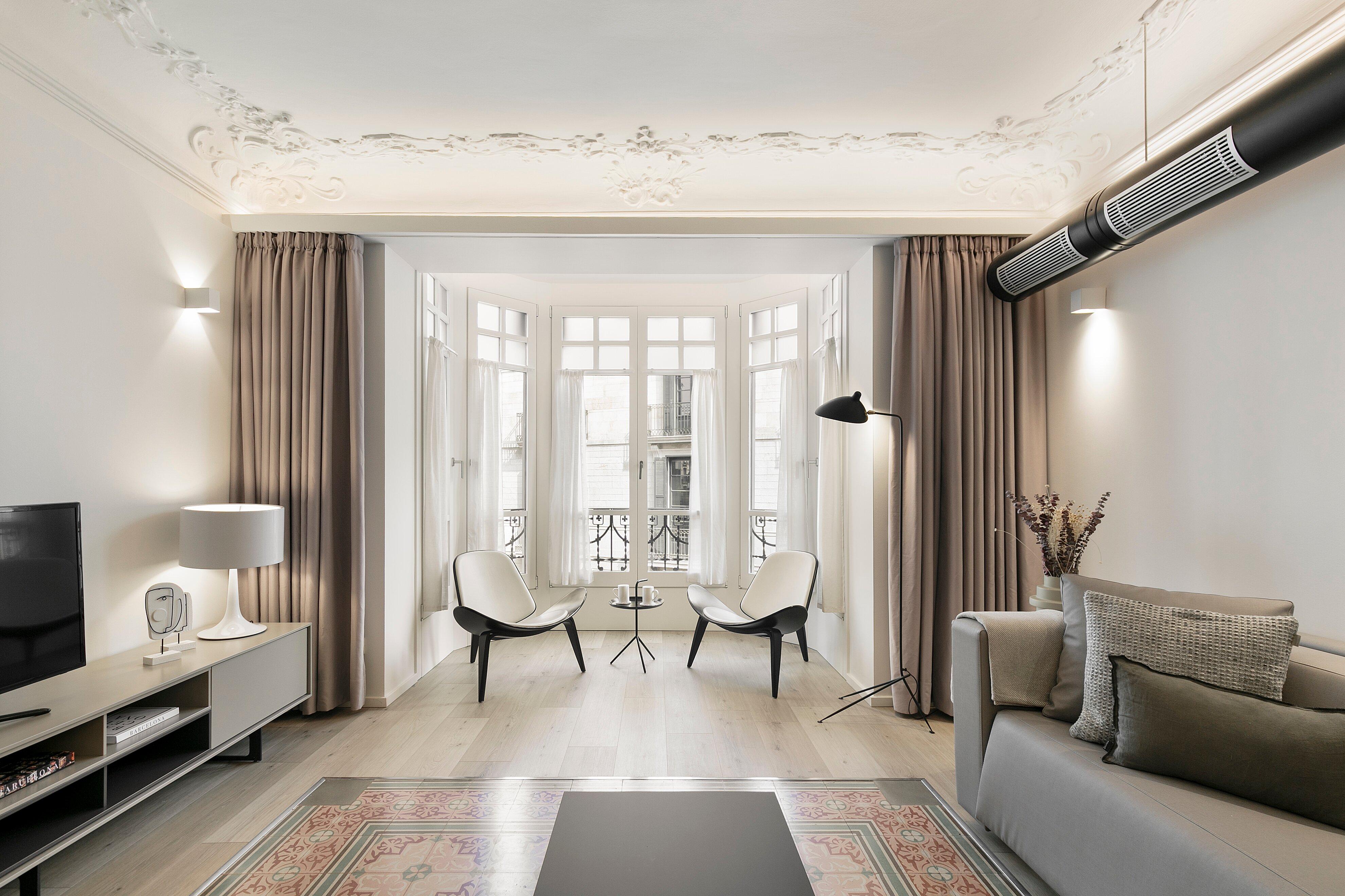 BCN Town Apartments Portaferrissa