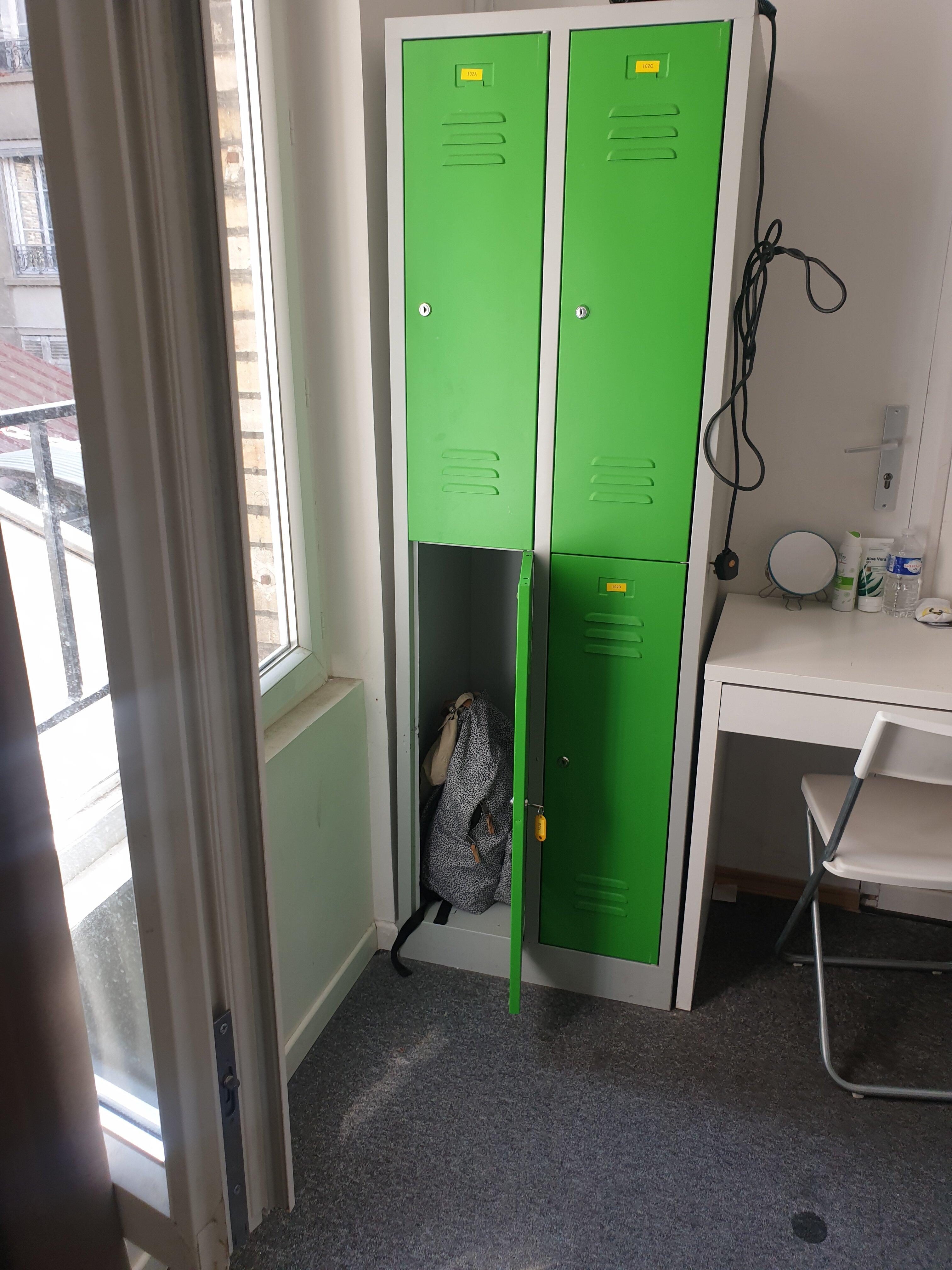 Photo by thegreencloud