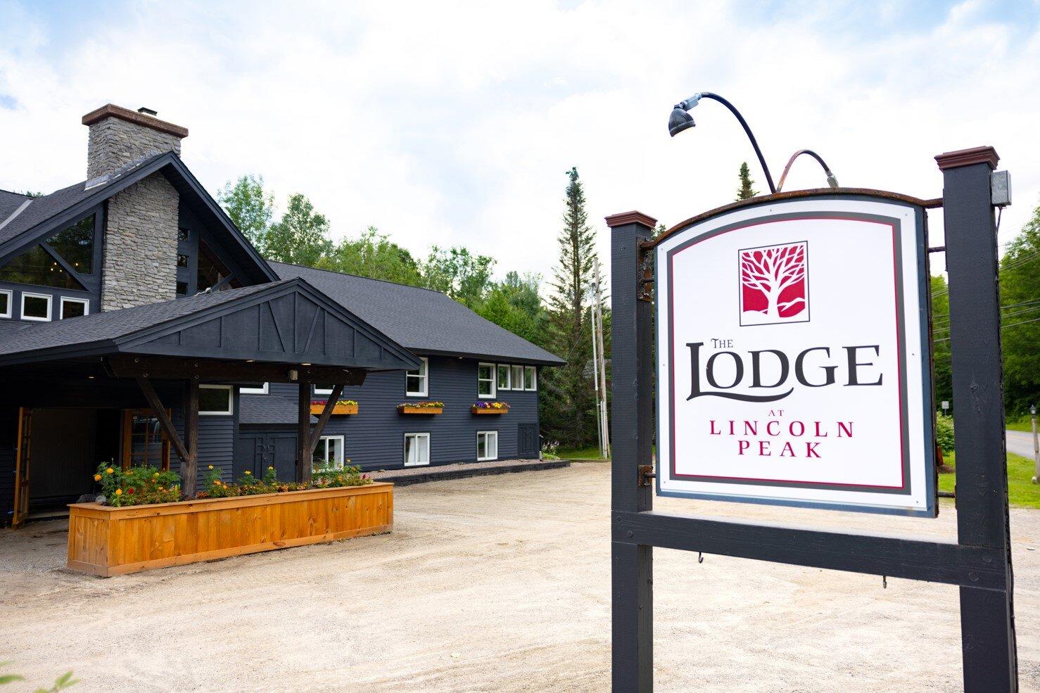 Sugar Lodge at Sugarbush