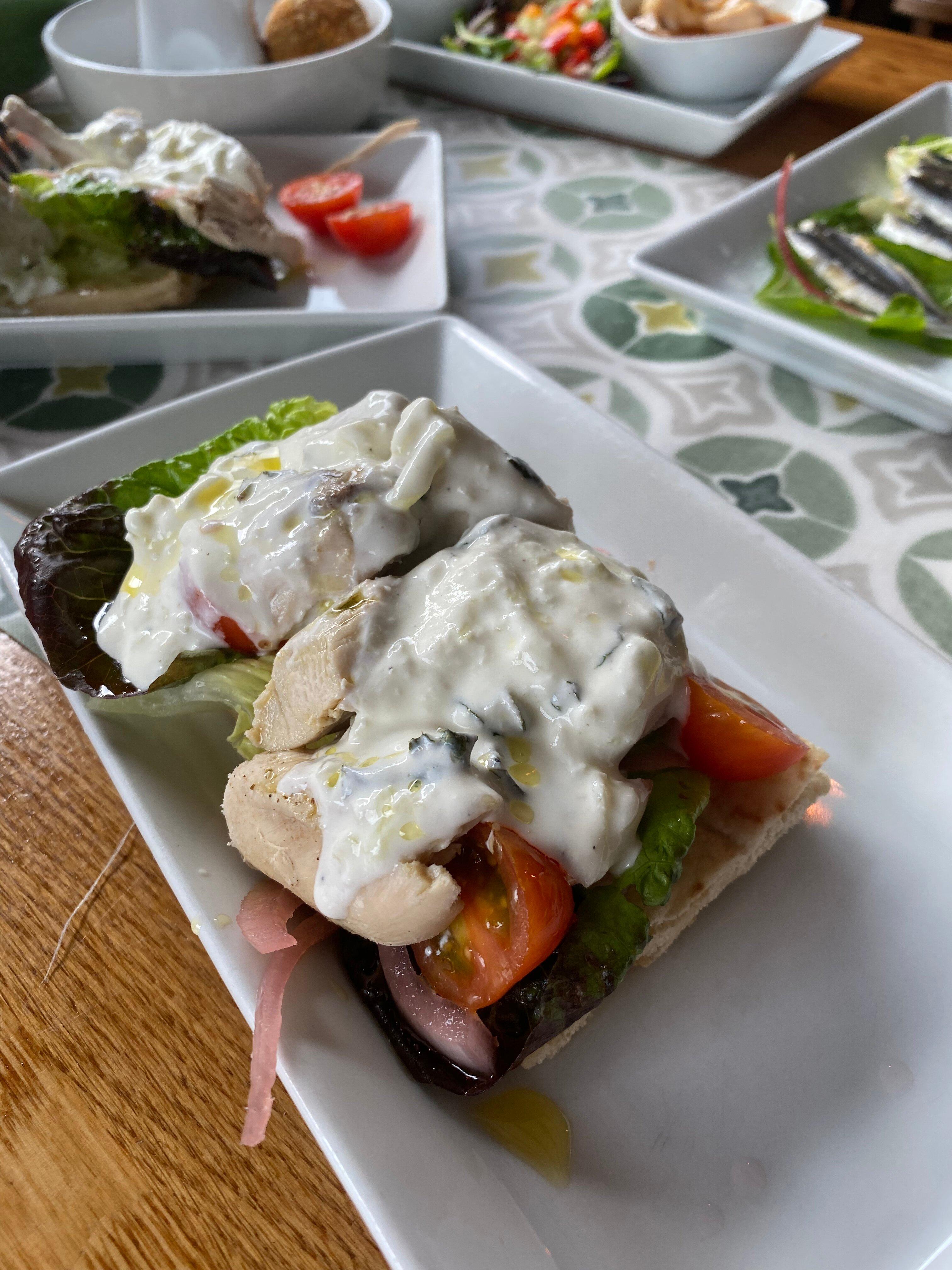 Liberty Tavern and Wine Bar