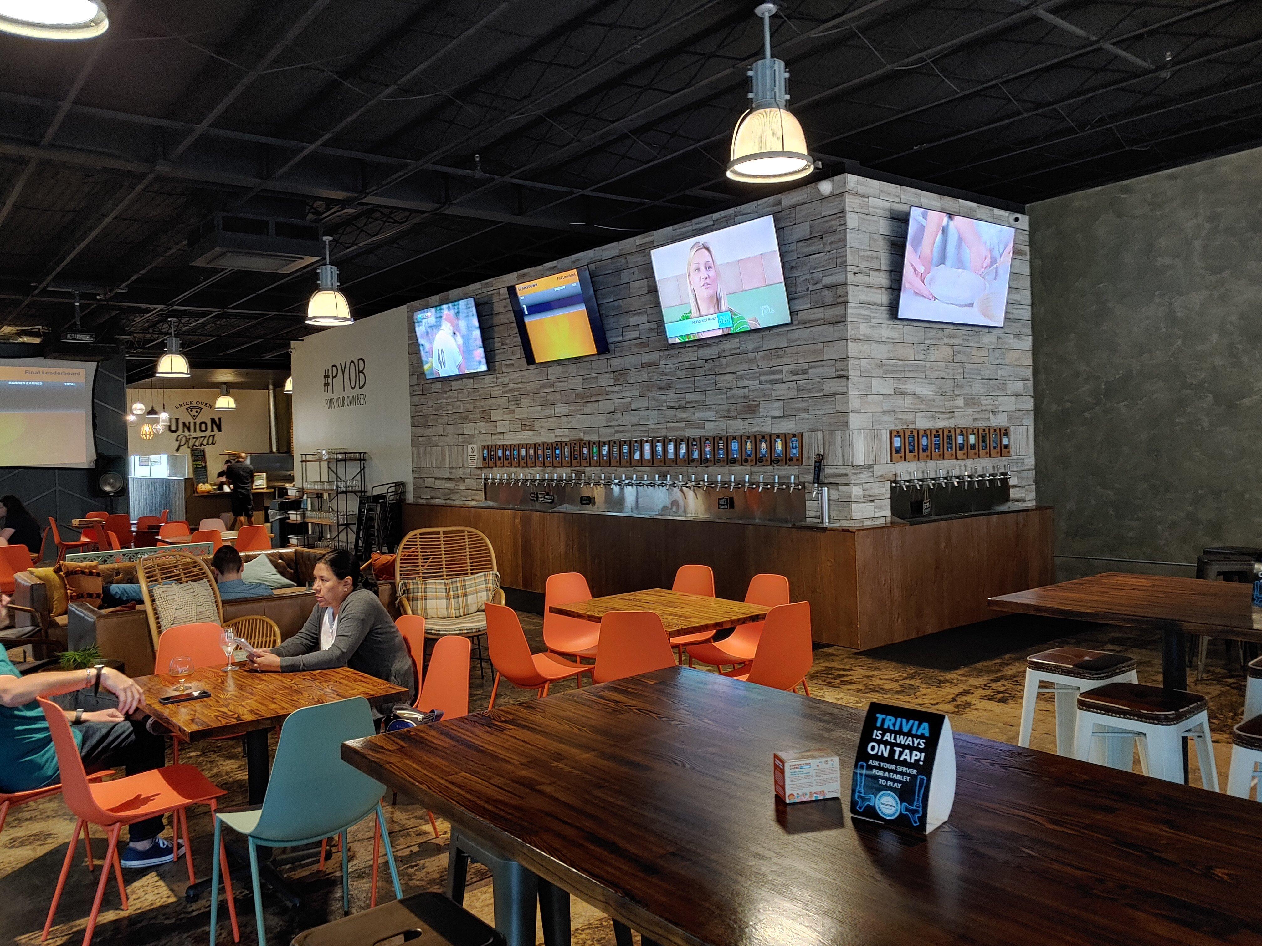 Union Taproom