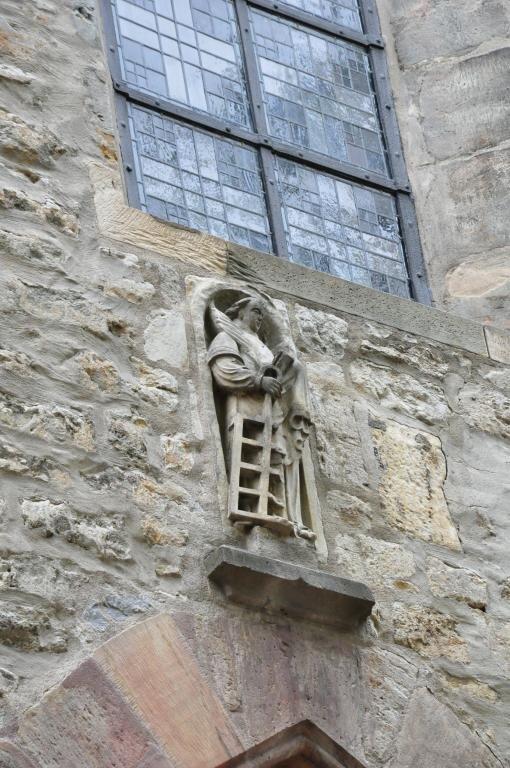 Catholic Parish St. Crucis