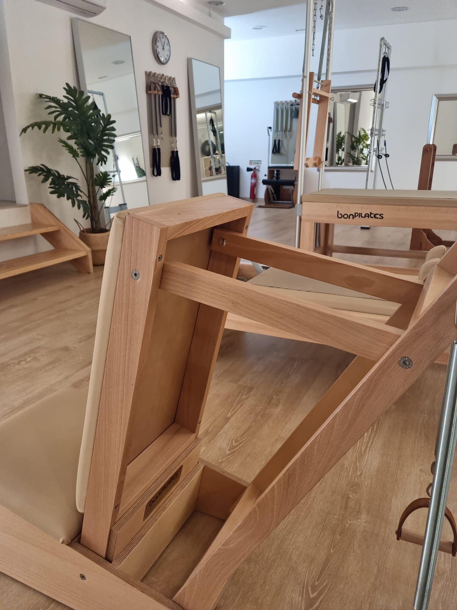 Clinical Studio Pilates Lisboa