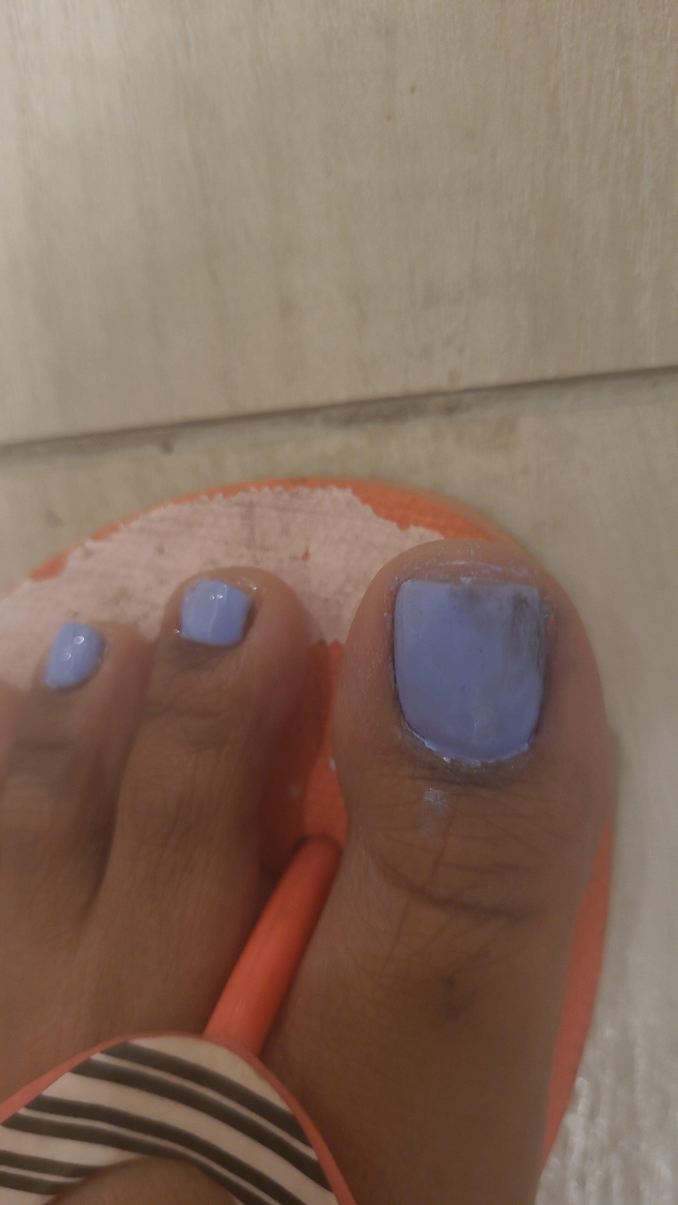 Sweet Apple Nail Spa