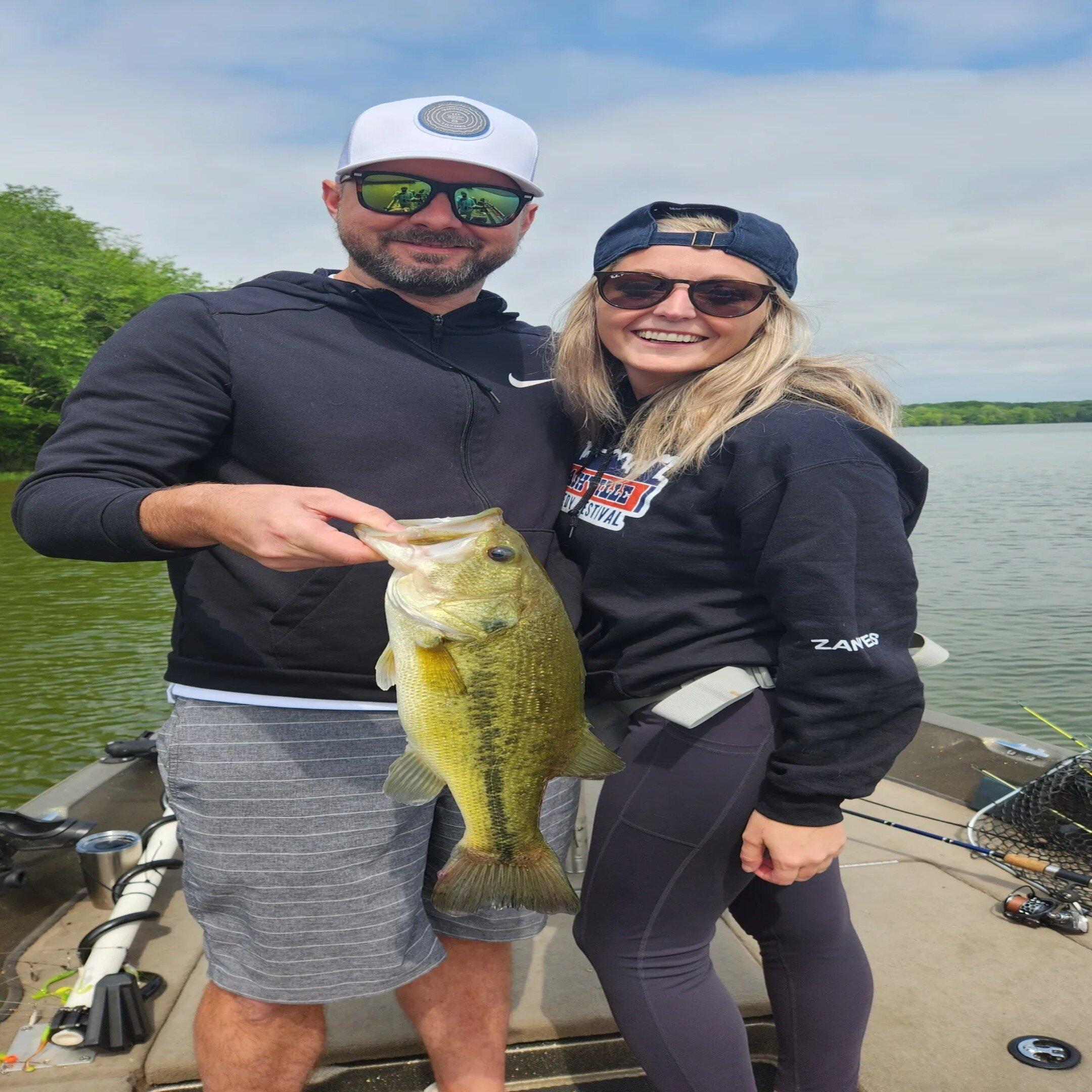 FishingNashville.com Nashville's #1 Fishing Charter