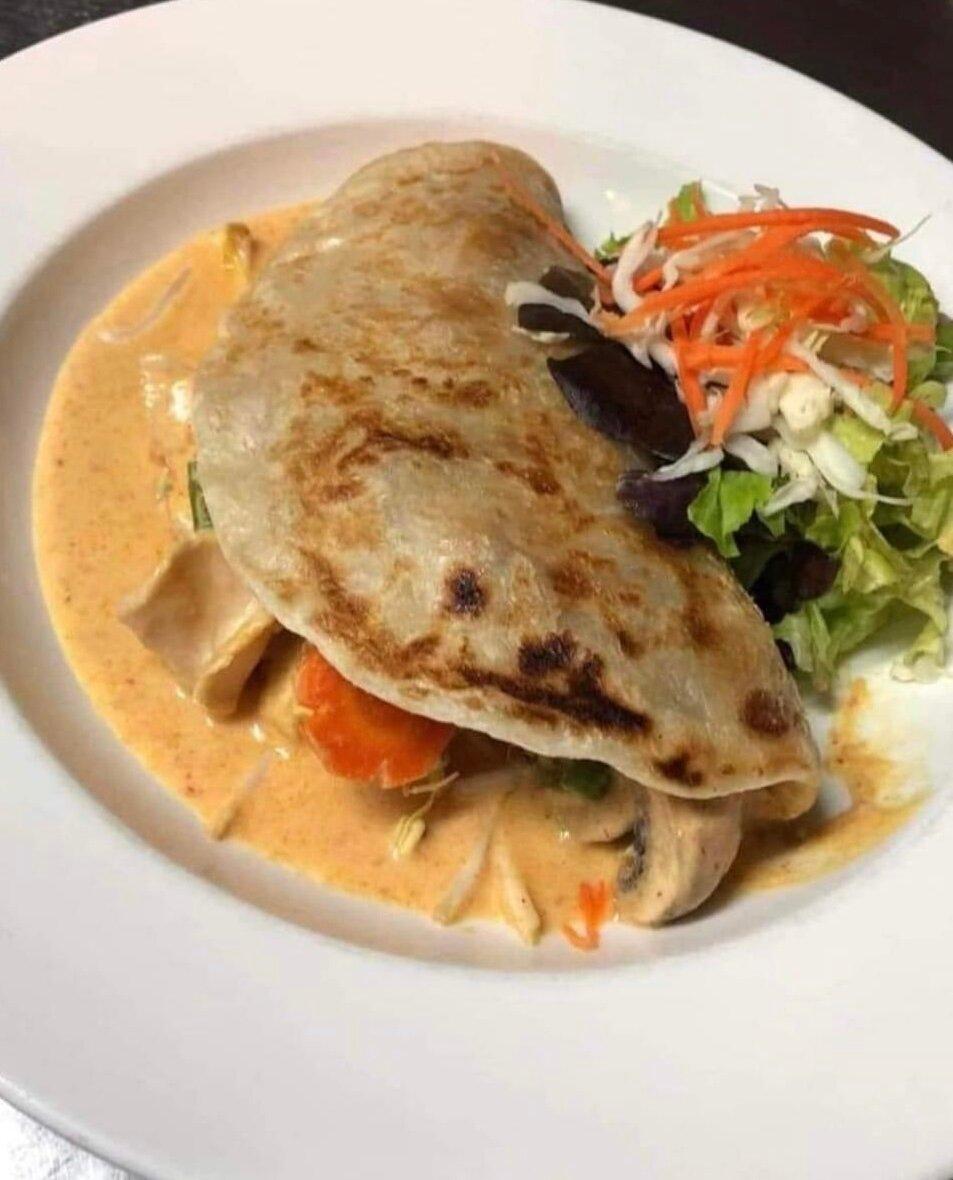 Central Thai Restaurant