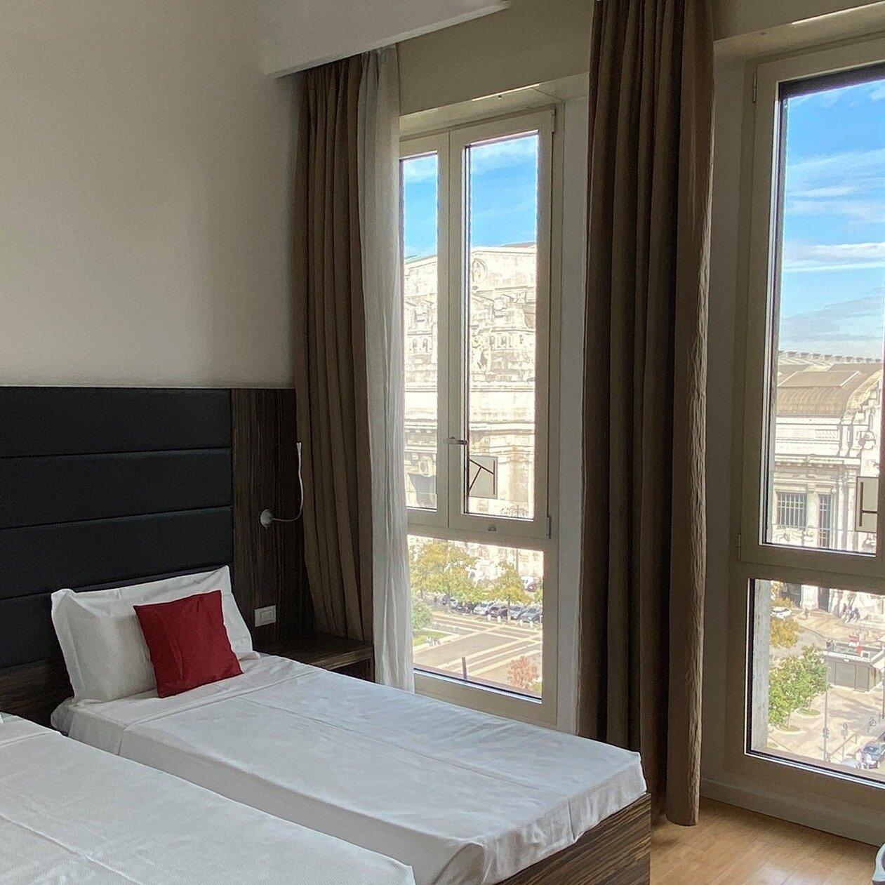 Dependance Milano Centrale