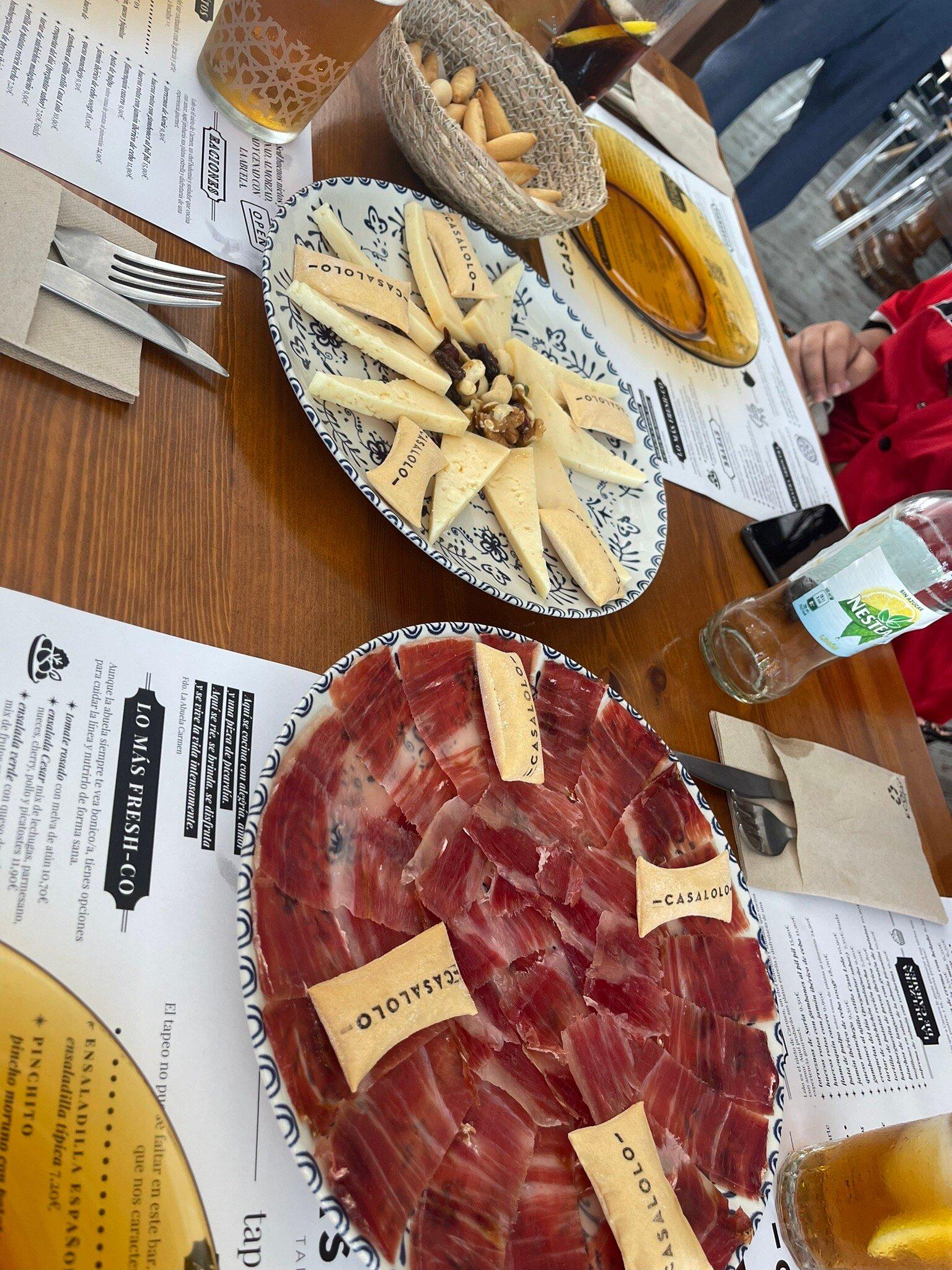 Casa Lolo Torre del Mar