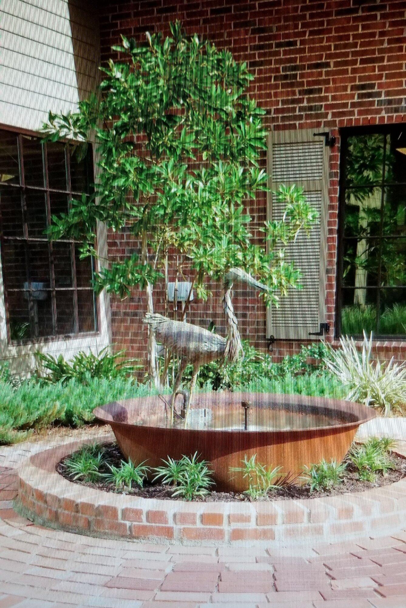 West Feliciana Parish Library