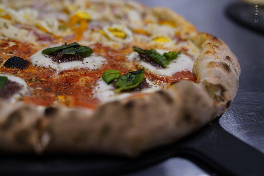 Brazil Gourmet Pizzeria & Grill