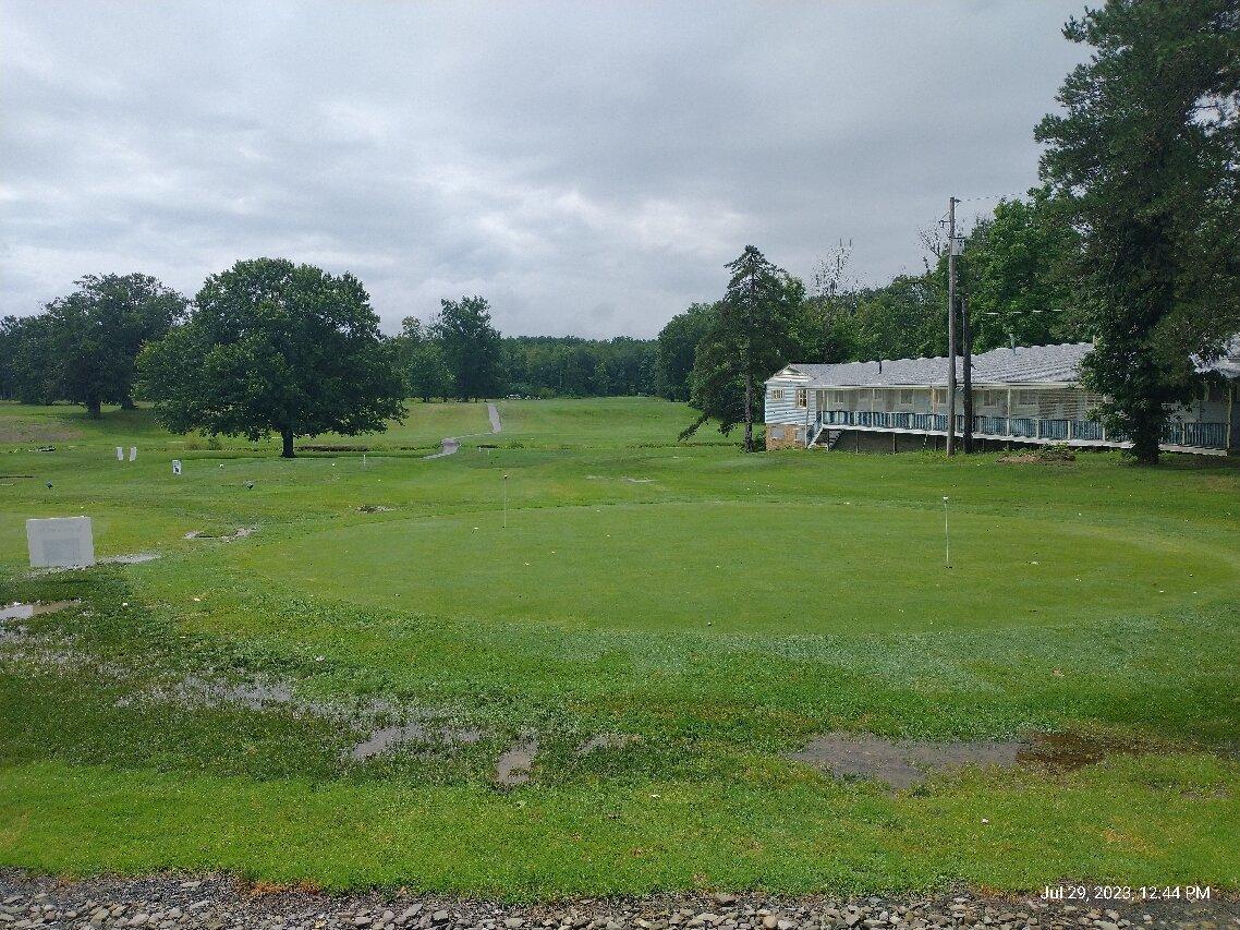 Geneva On the Lake Municipal Golf Course