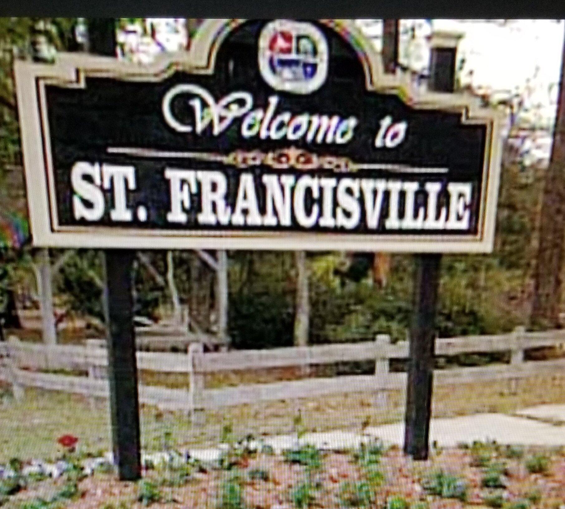 St. Francisville Historic District
