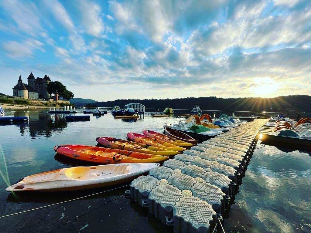 Aqualoisirs Auvergne