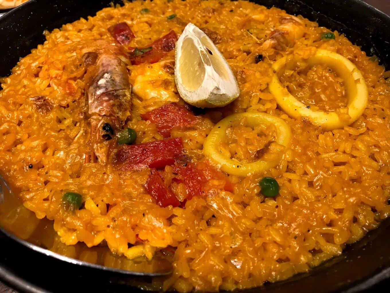 Restaurante Rodriguez