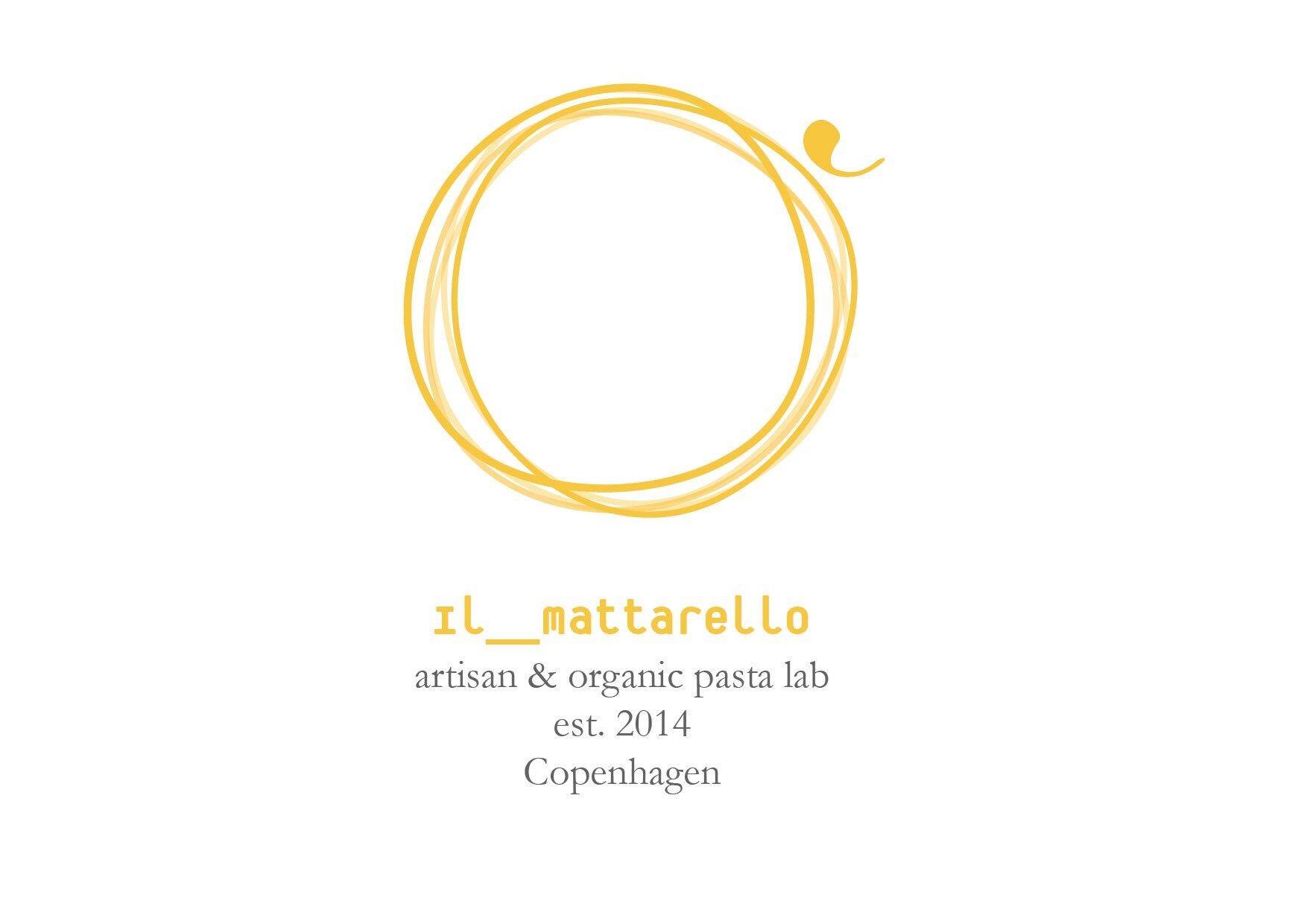 Il Mattarello Pasta Lab-Bar