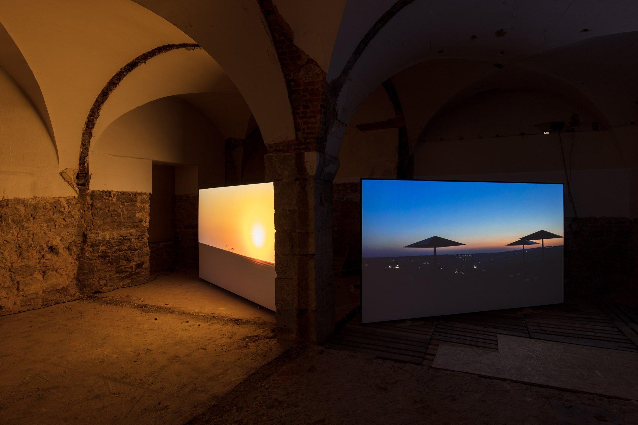 Kunsthaus NRW Kornelimünster