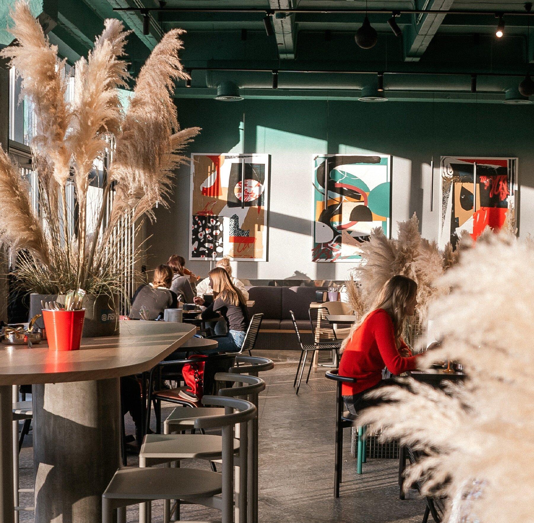 Fishdealers Restaurant