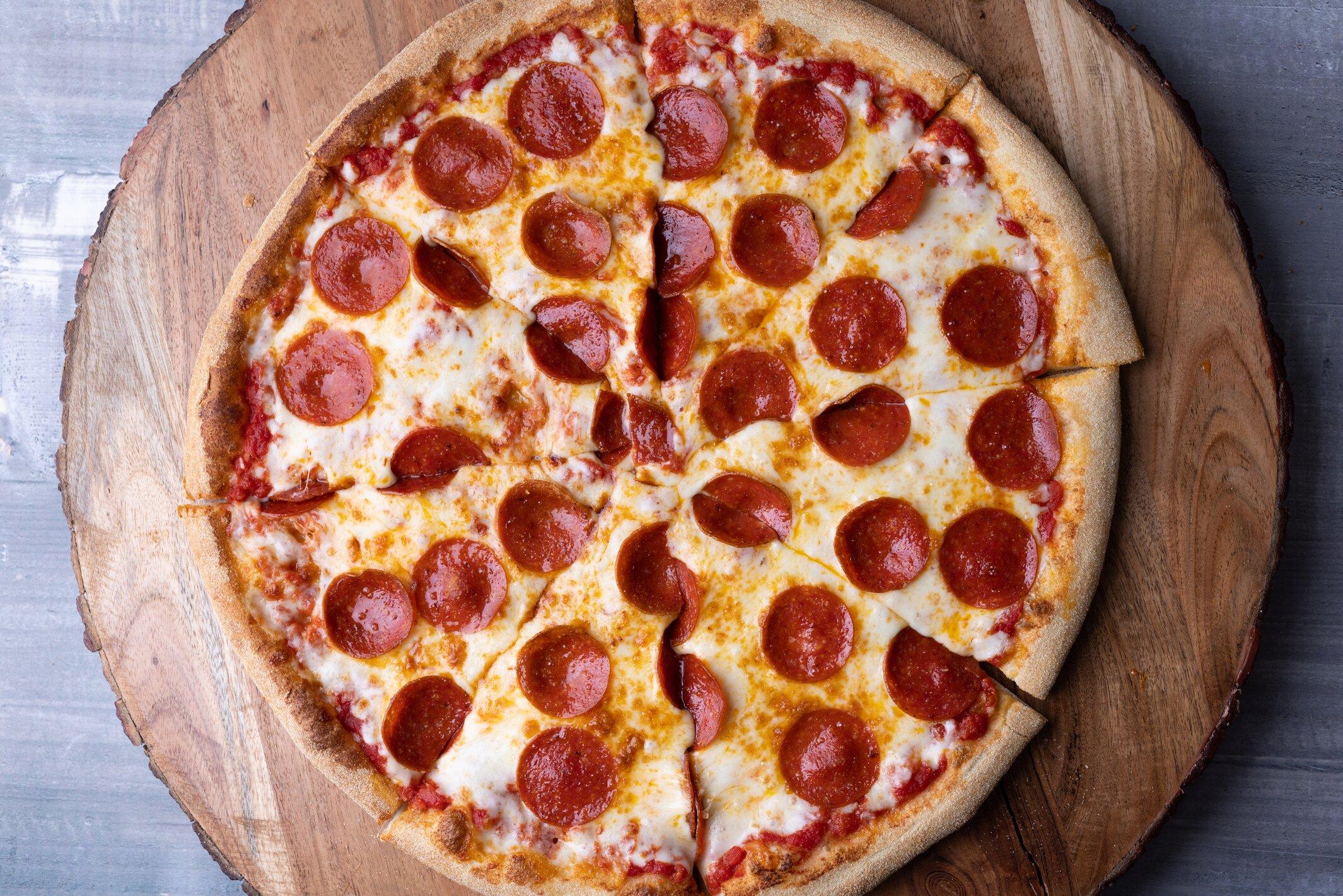 Main Street Deli & Pizza
