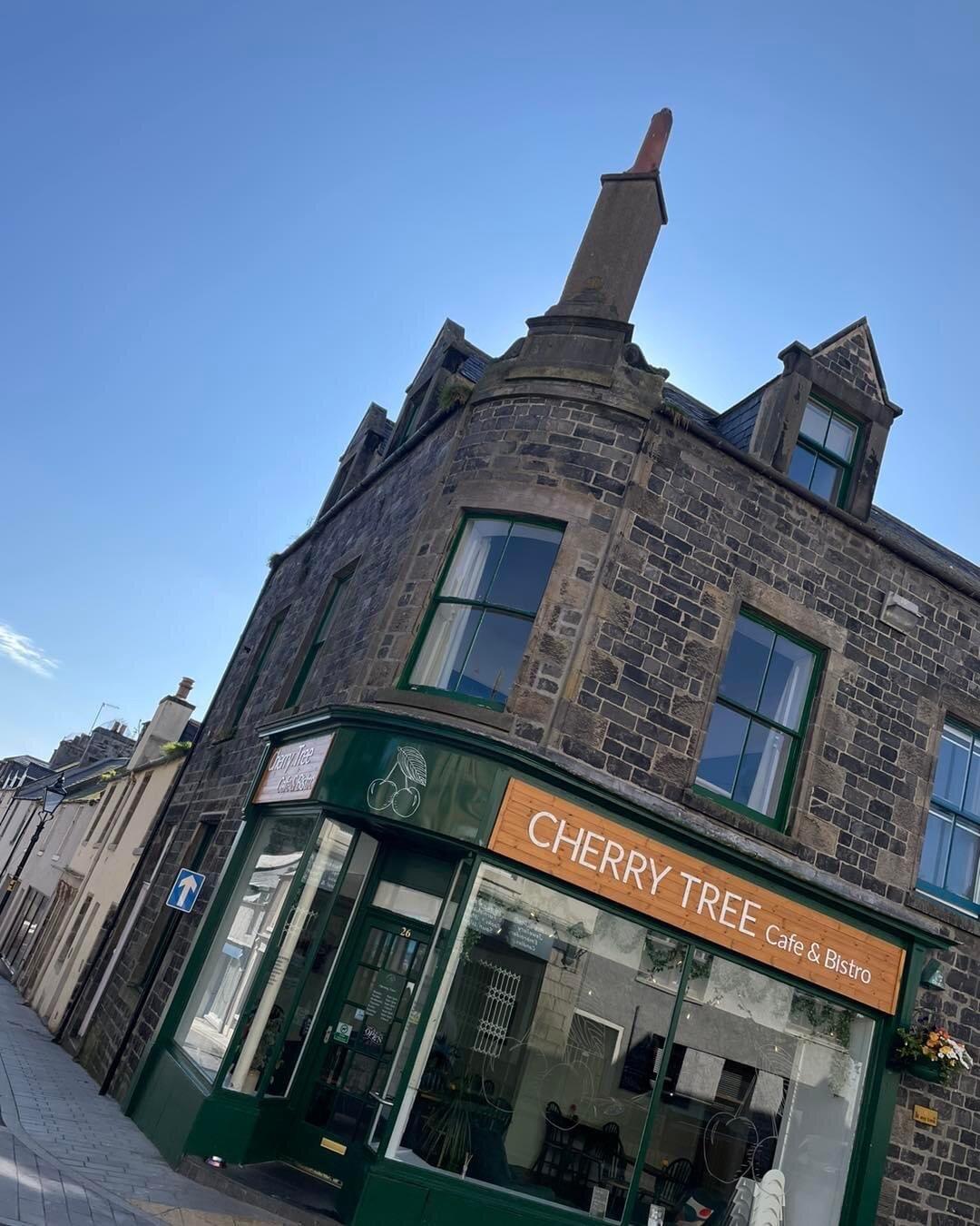 Cherry Tree Cafe and Bistro