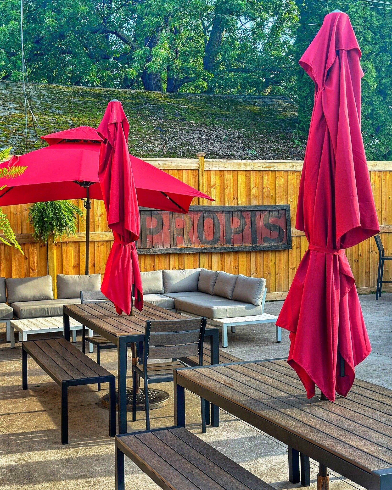 Buffalo Olde Brewery