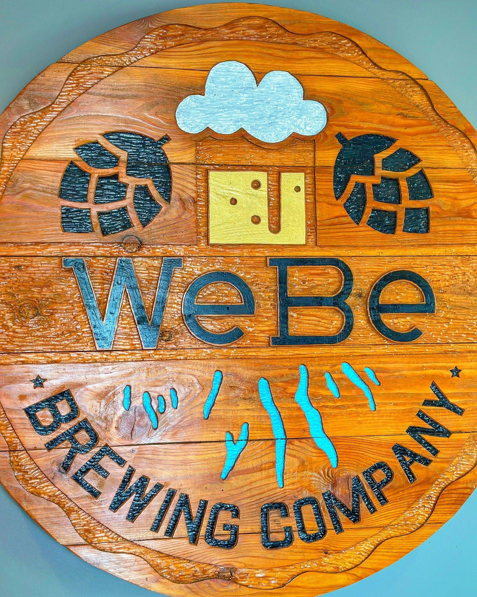 WeBe Brewing Company
