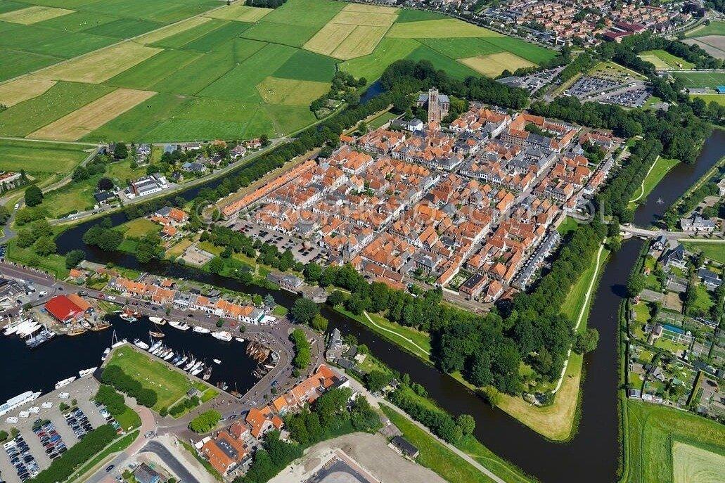 Culinaire Stadswandeling Elburg