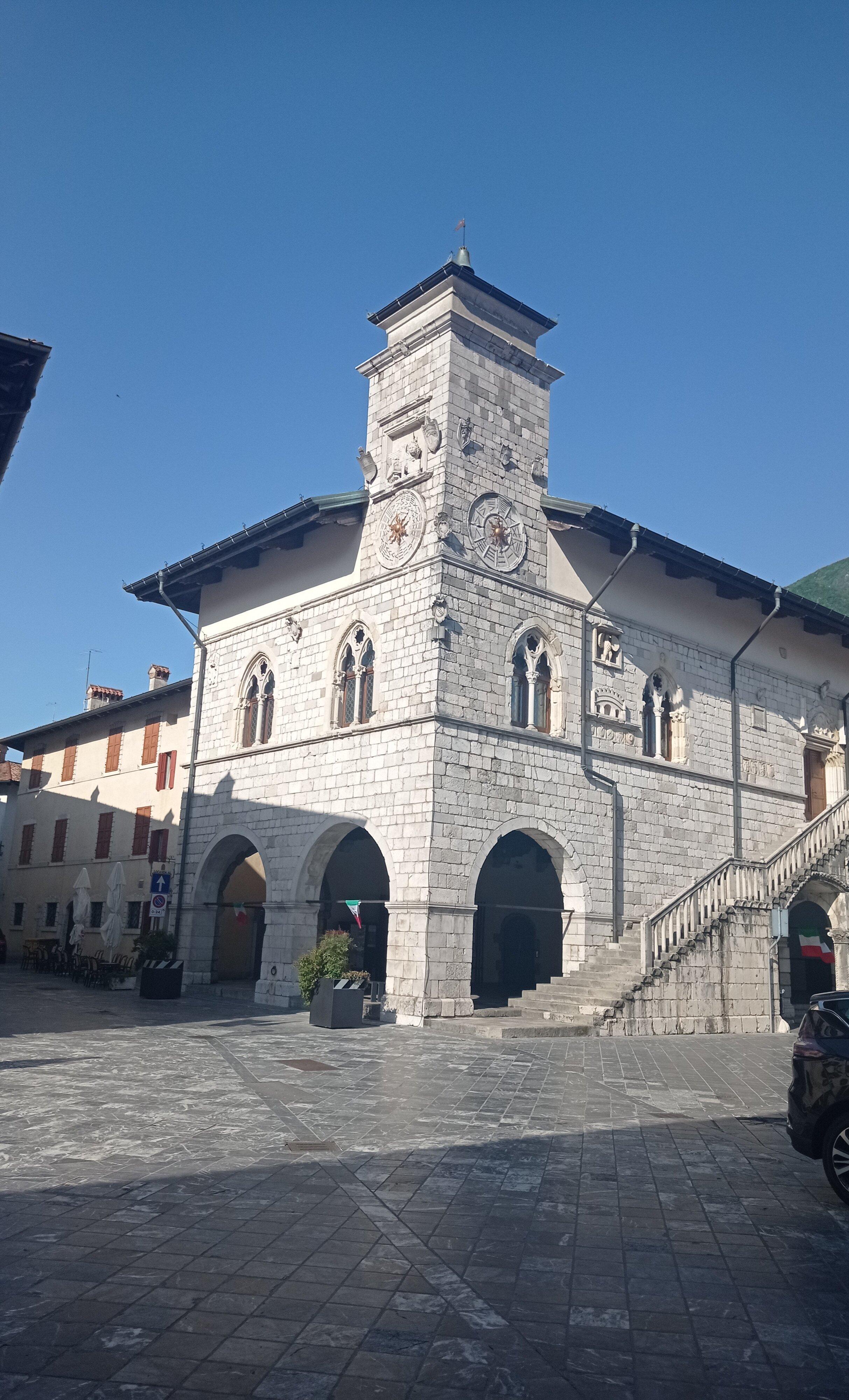 Affittacamere La Loggia