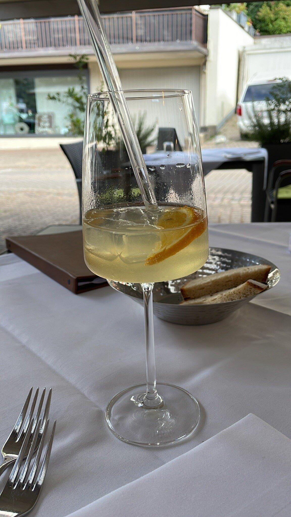 Hotel Restaurant Luise