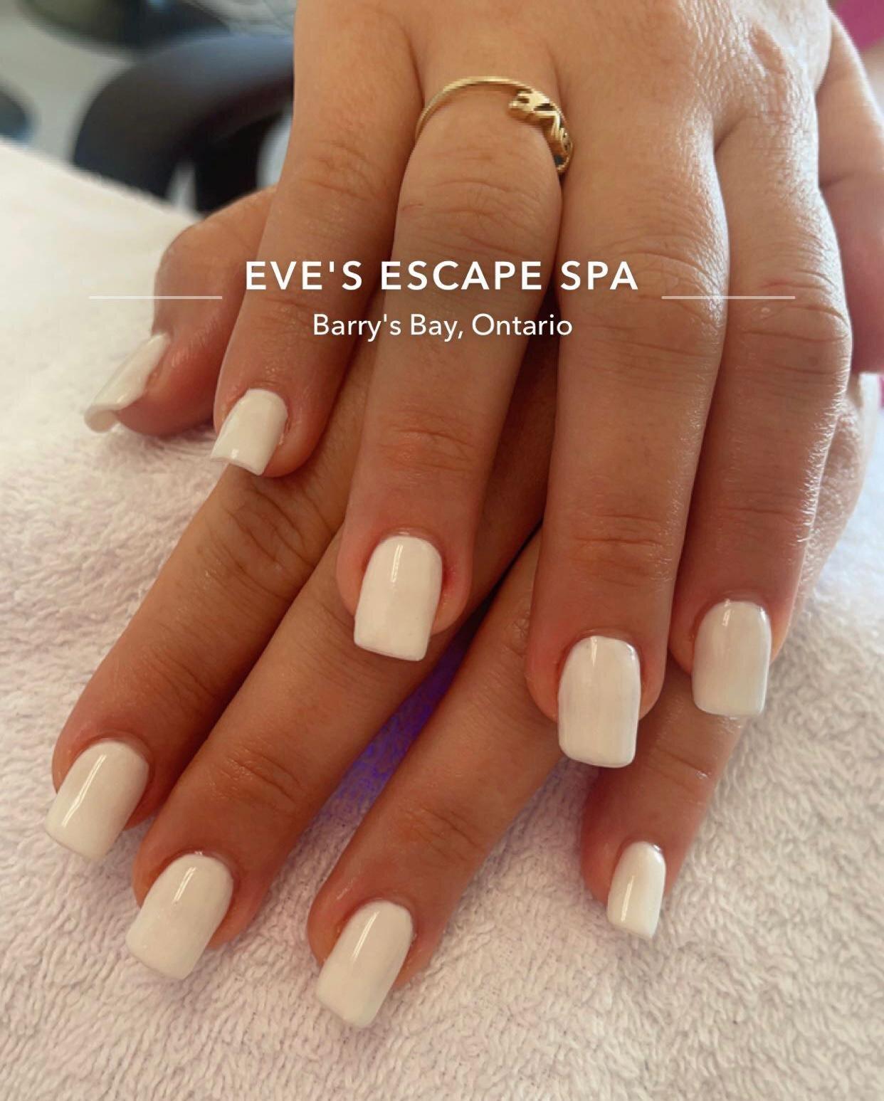 Eve's Escape Spa