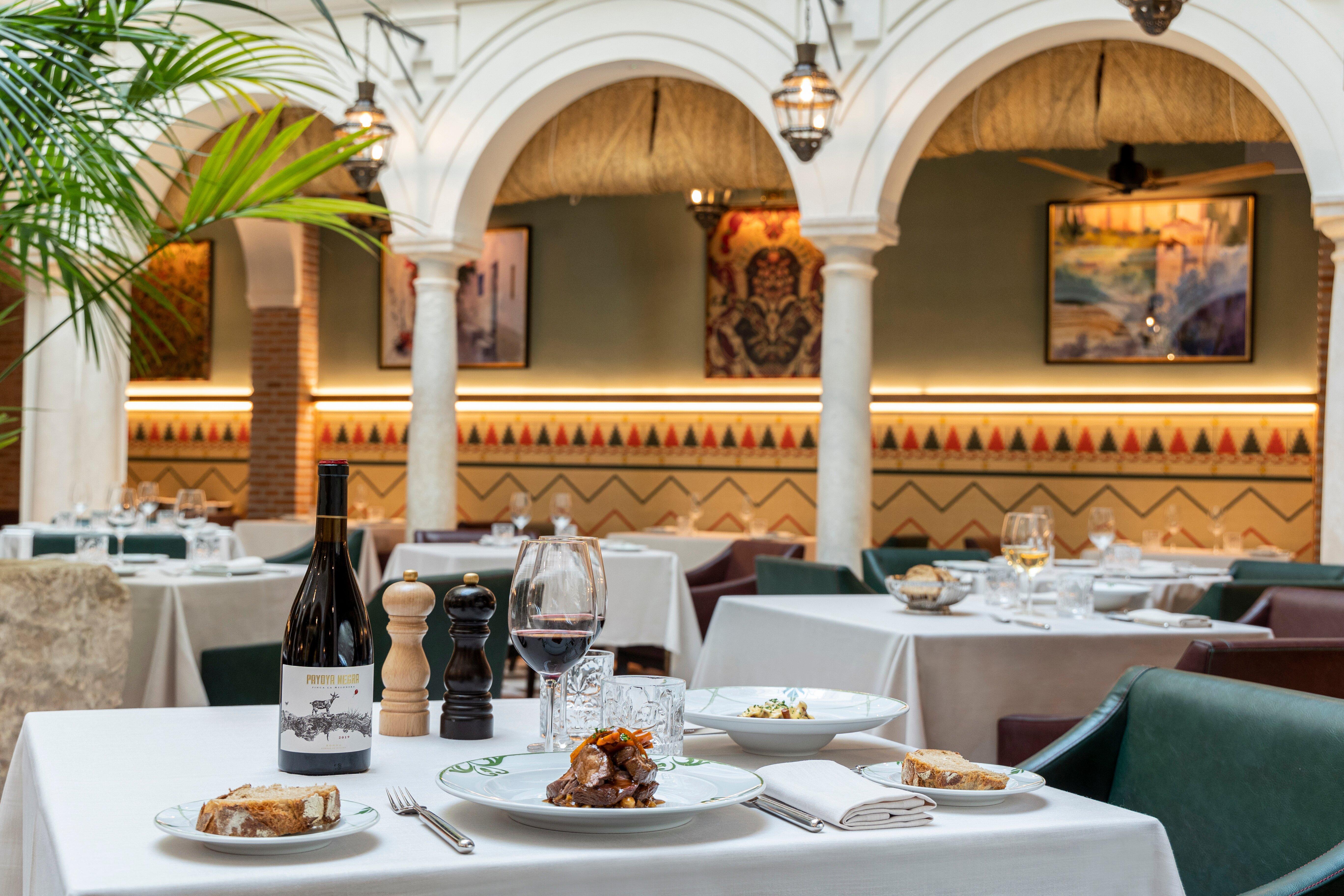 Restaurante Balausta